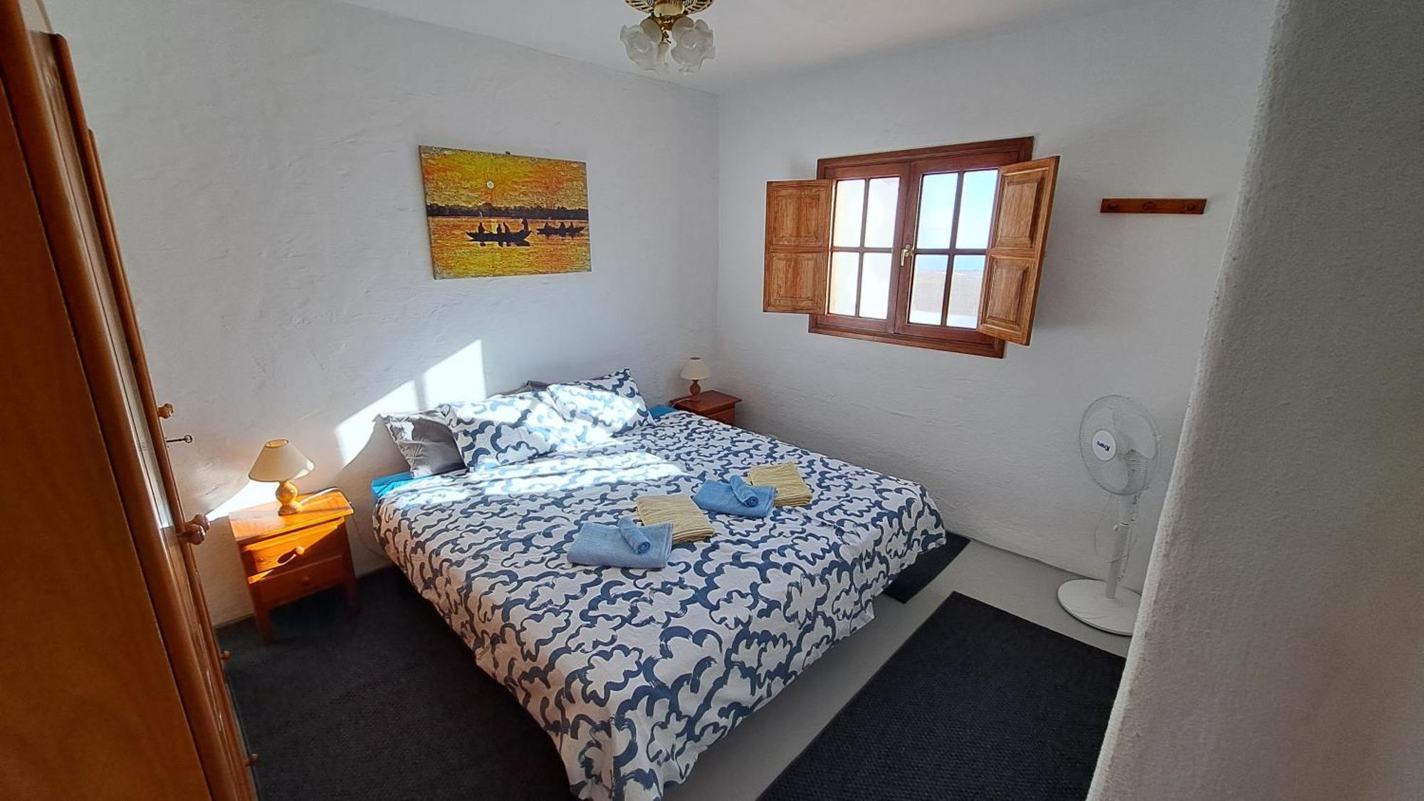 Captivating 2-bedroom House 'pajar' Vistamar Apartment Salobre (Gran Canaria)