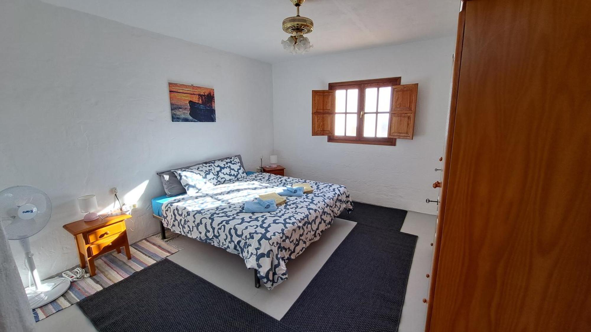 Apartment Captivating 2-bedroom House 'pajar' Vistamar Salobre (Gran Canaria)