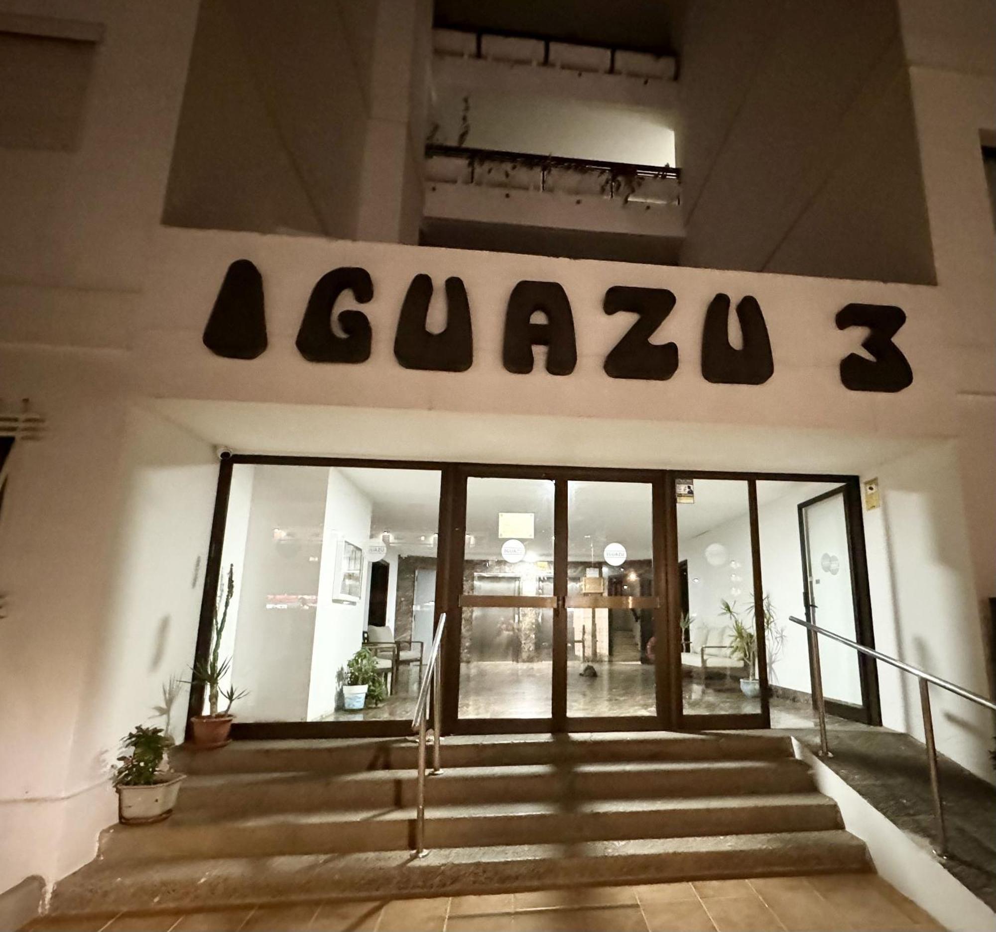 Luxury 2 Bedrooms Ocean View Iguazu * Playa del Inglés