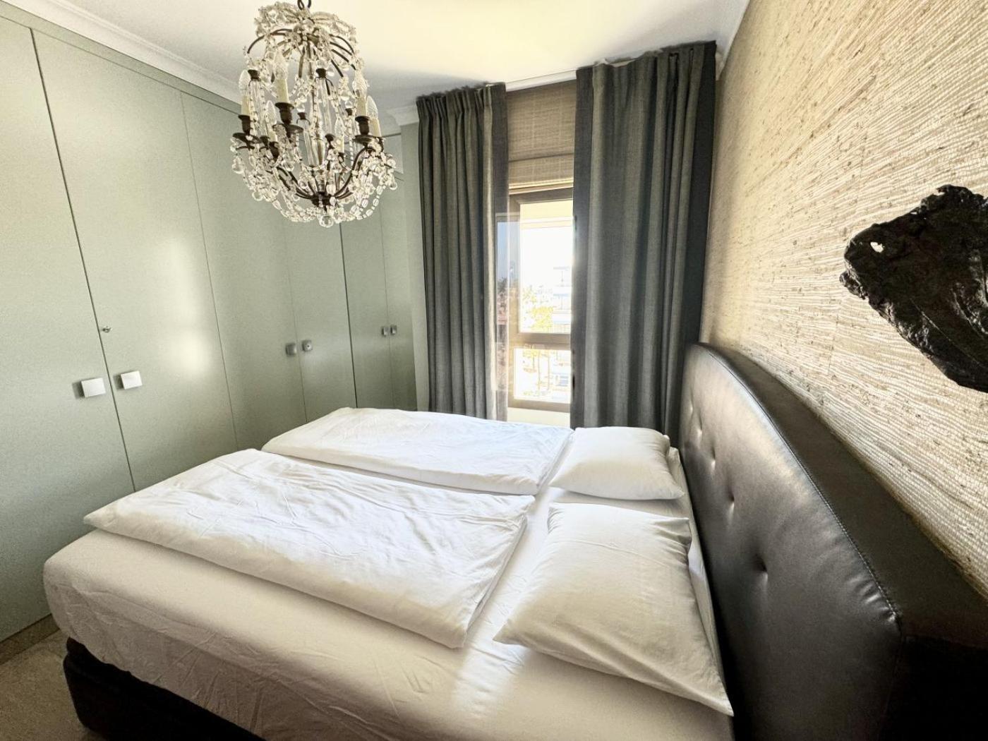 Luxury 2 Bedrooms Ocean View Iguazu Playa del Inglés