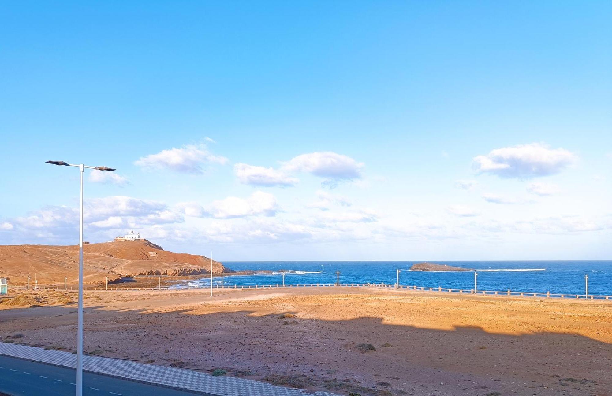 Apartment K' Laya Life Arinaga