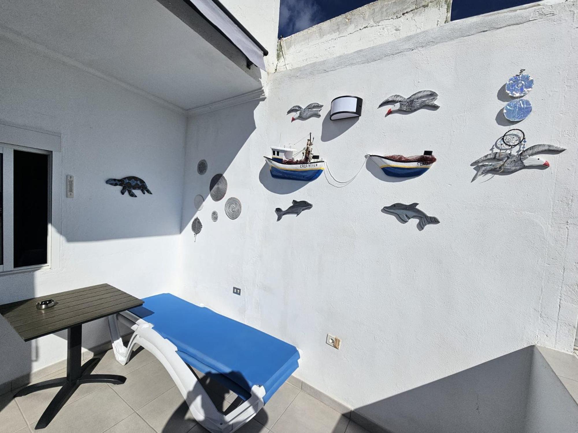 Apartment Casa Kevin Puerto De Mogan