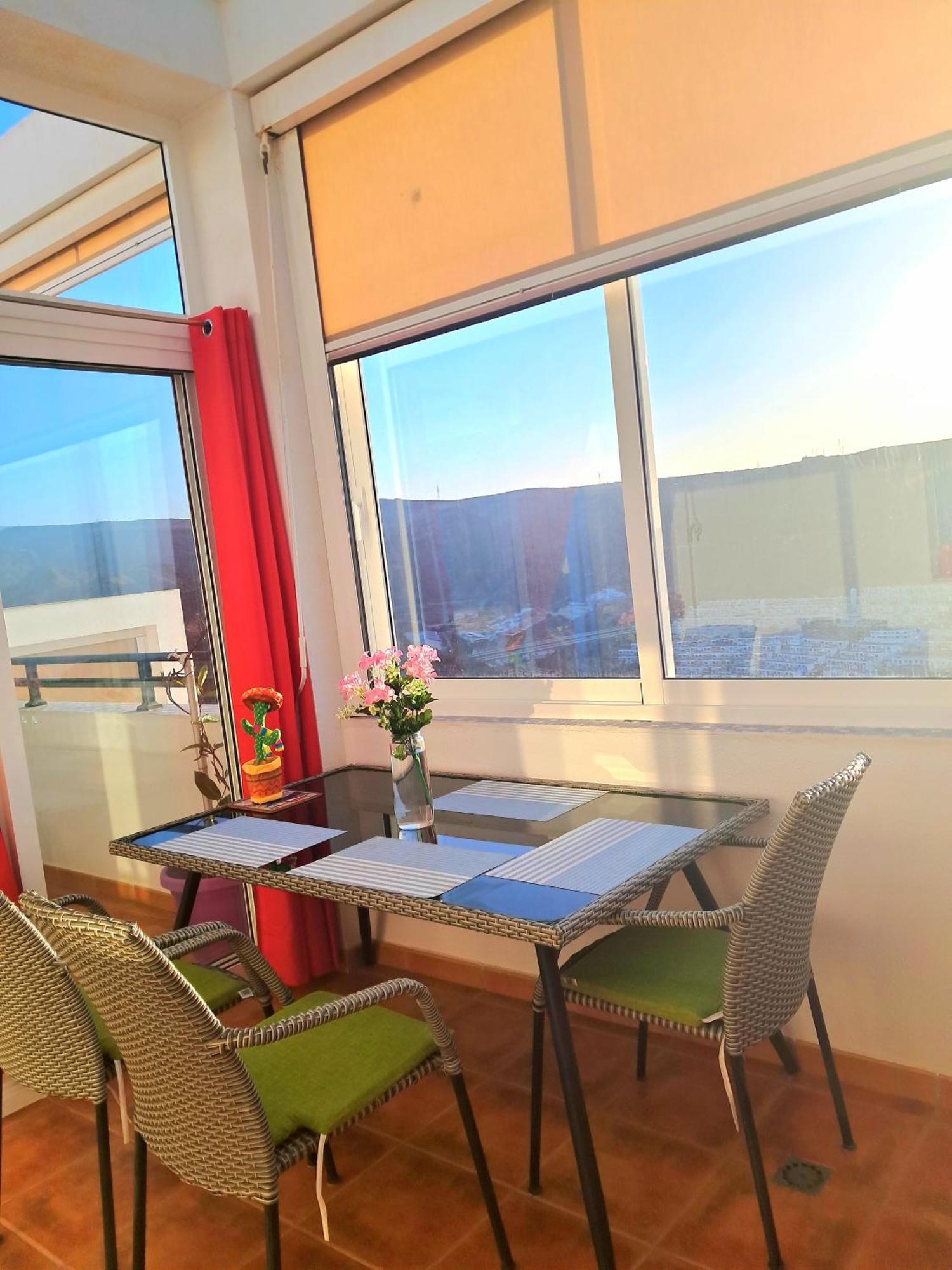 Apartment Christl's Traum A 2 Puerto Rico (Gran Canaria)