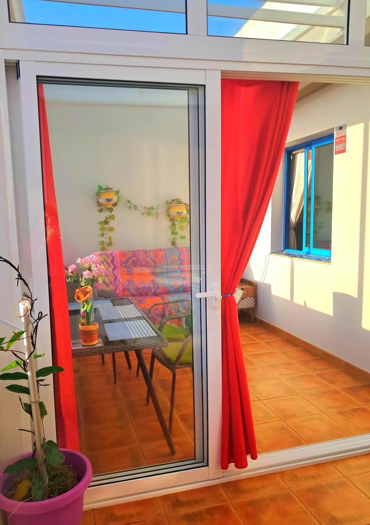 Christl's Traum A 2 Apartment