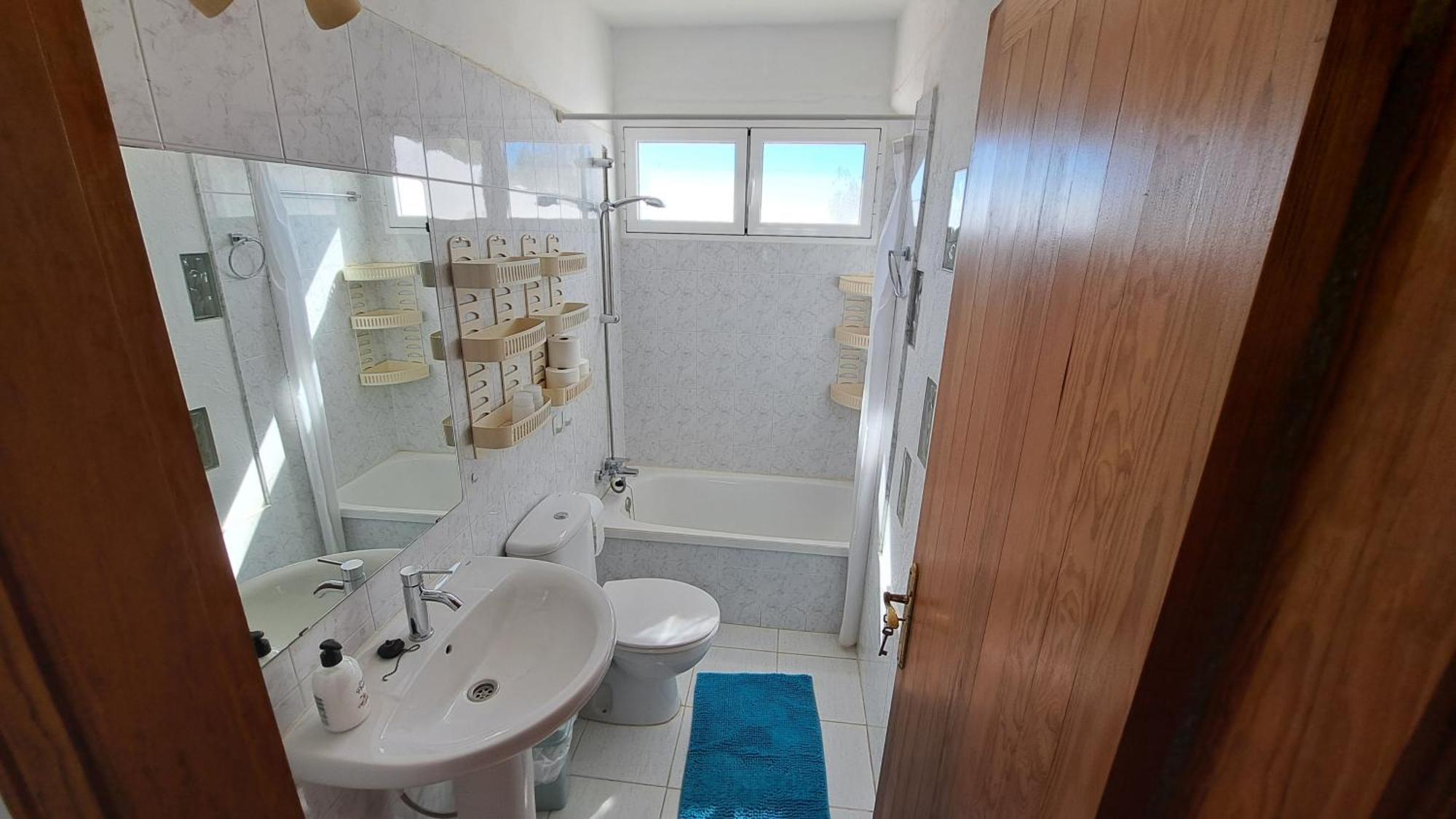 Apartment Captivating 2-bedroom House 'pajar' Vistamar *