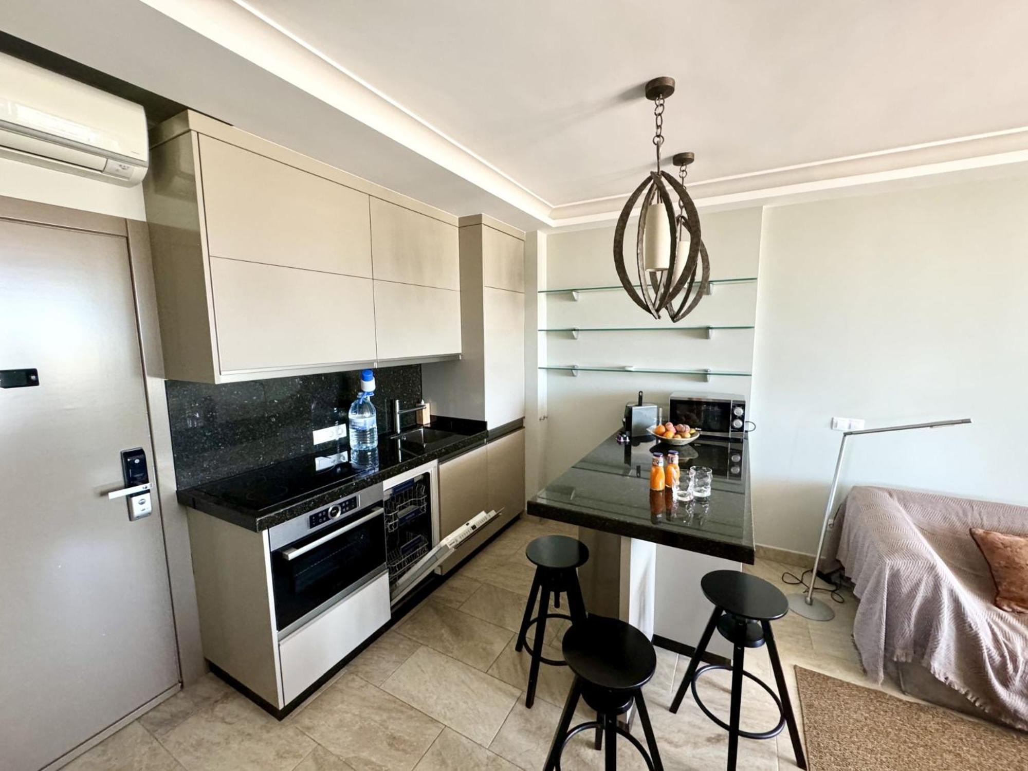 Luxury 2 Bedrooms Ocean View Iguazu Playa del Inglés