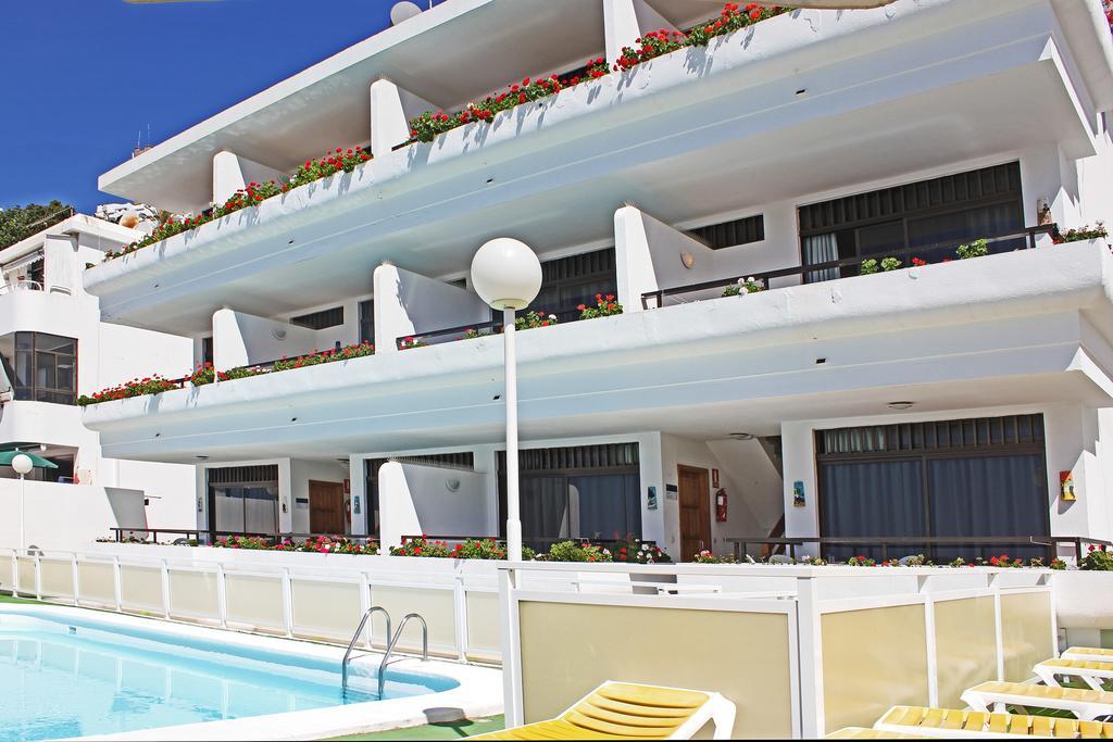 Gelimar * Puerto Rico (Gran Canaria)