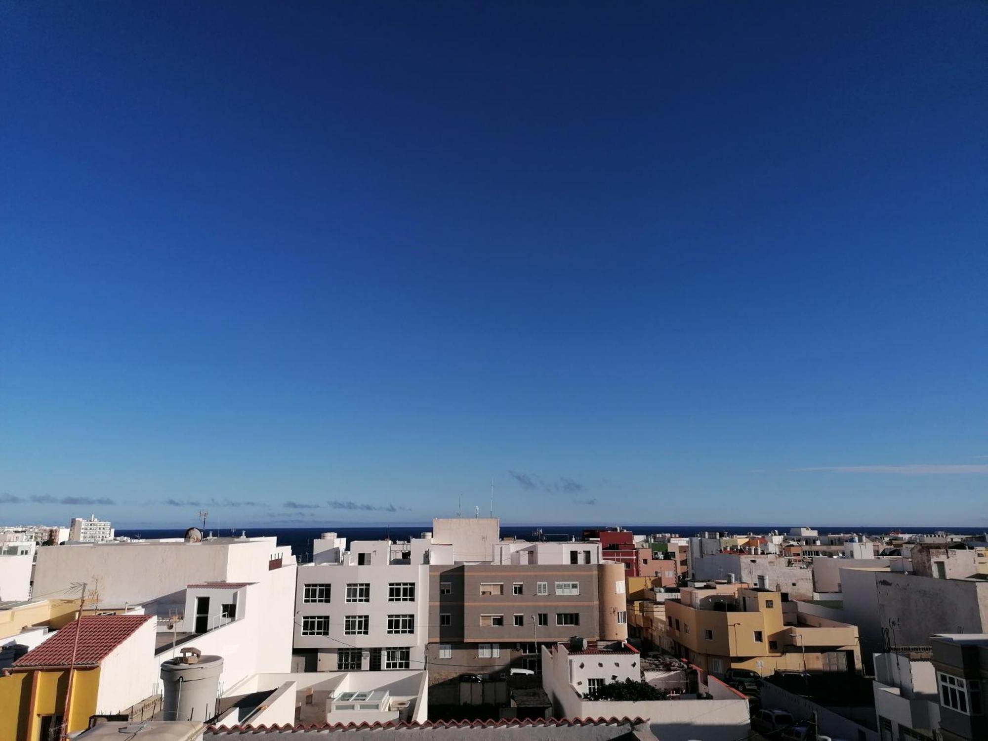 Amber House Apartamento *