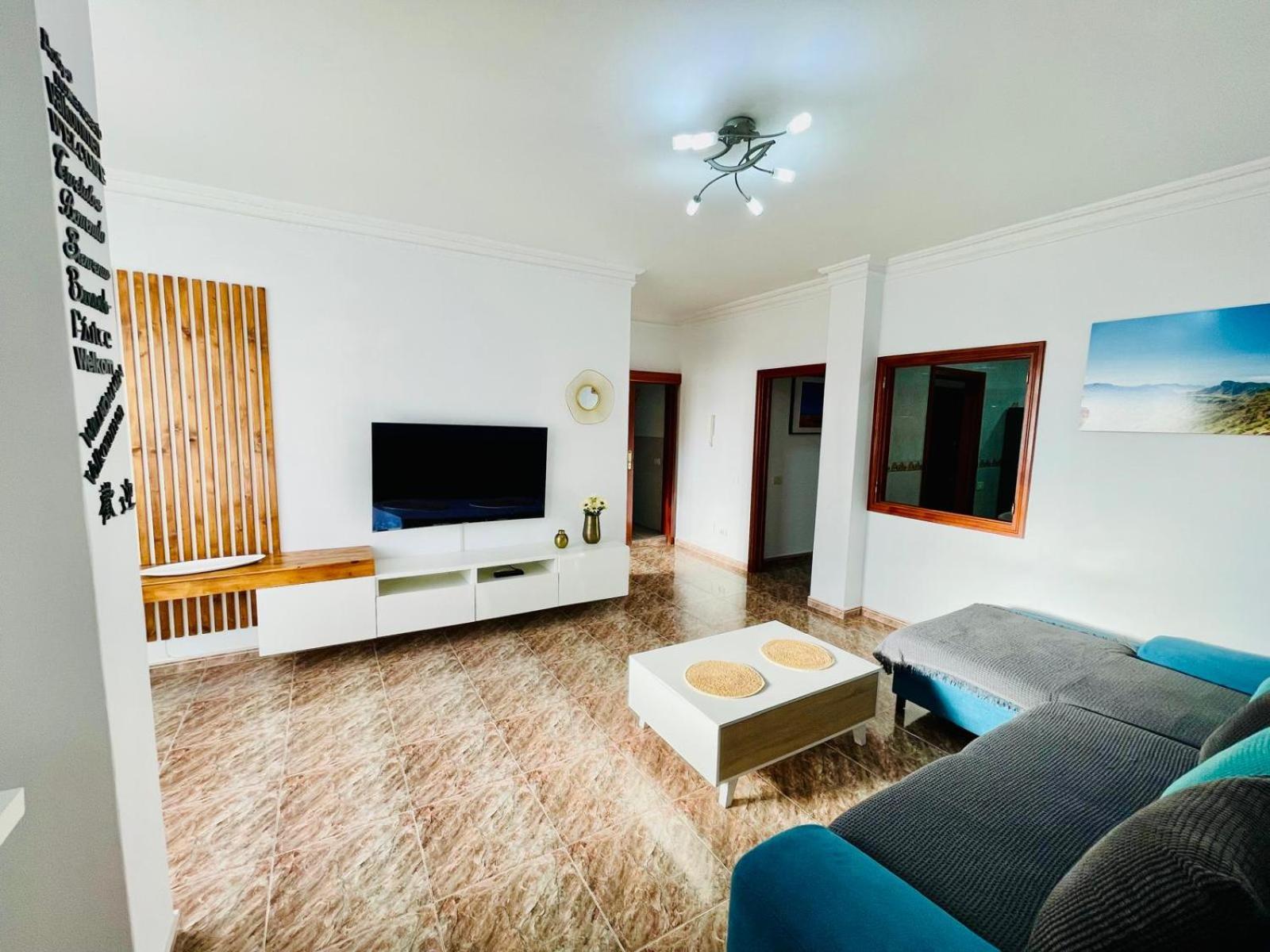 Ferienhaus Norte Sol