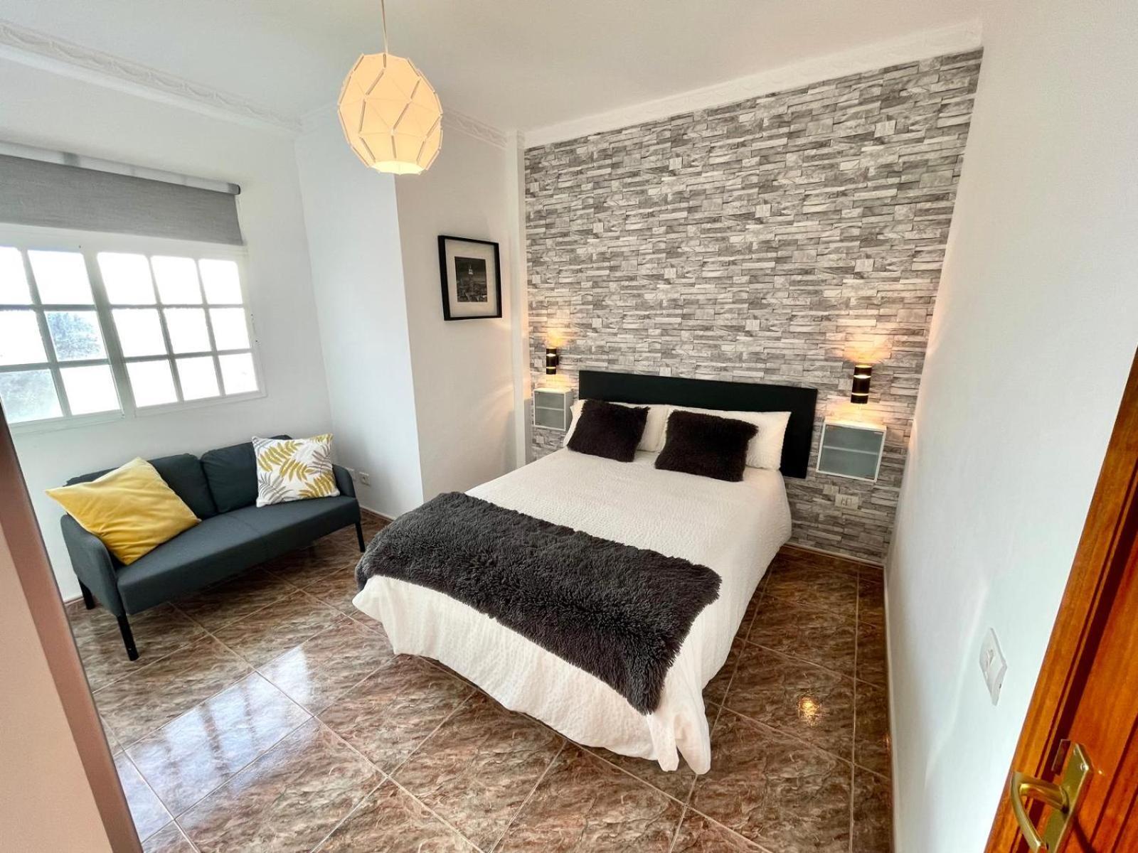 Ferienhaus Norte Sol *