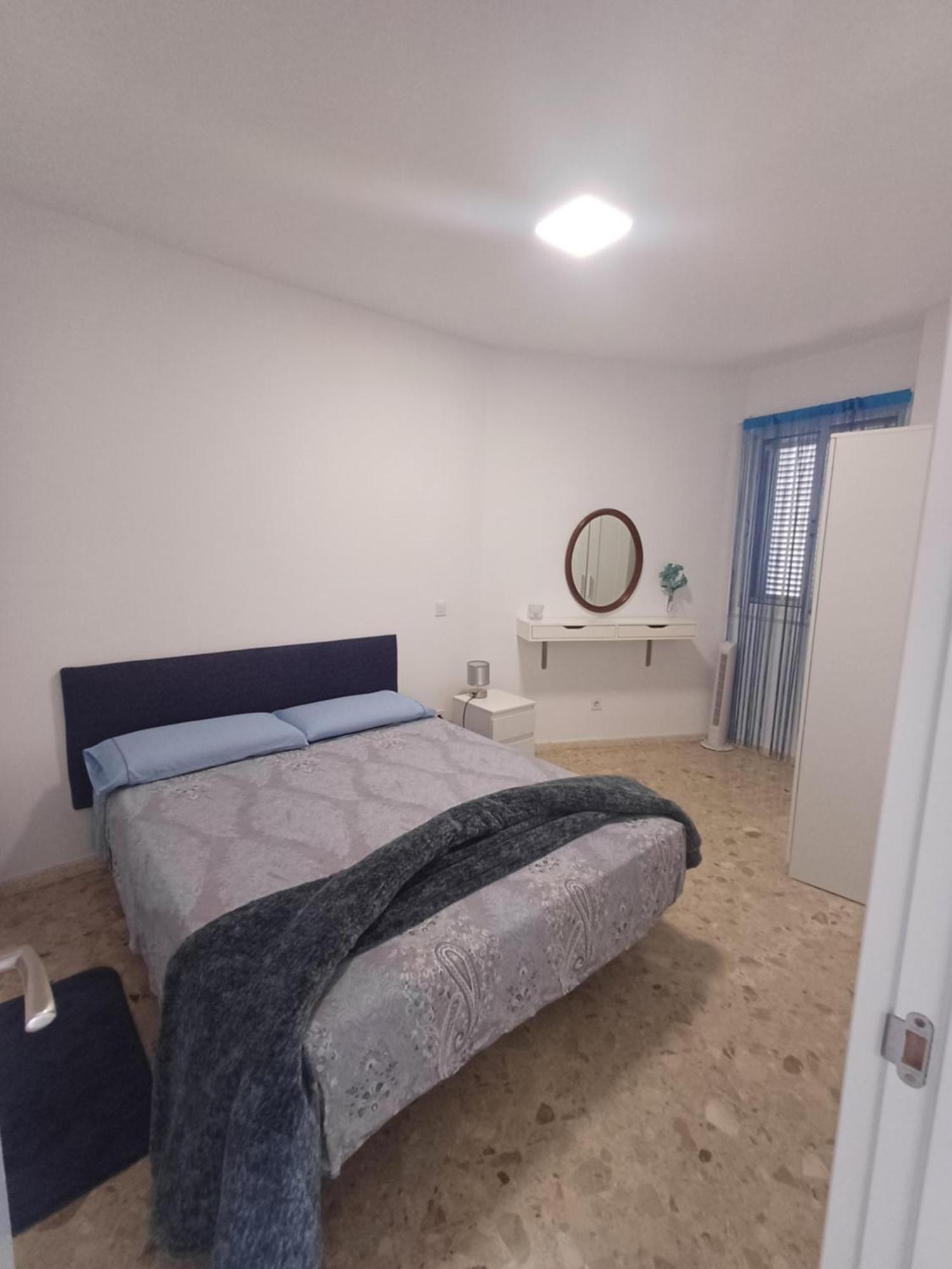 La Marea Azul Apartamento *