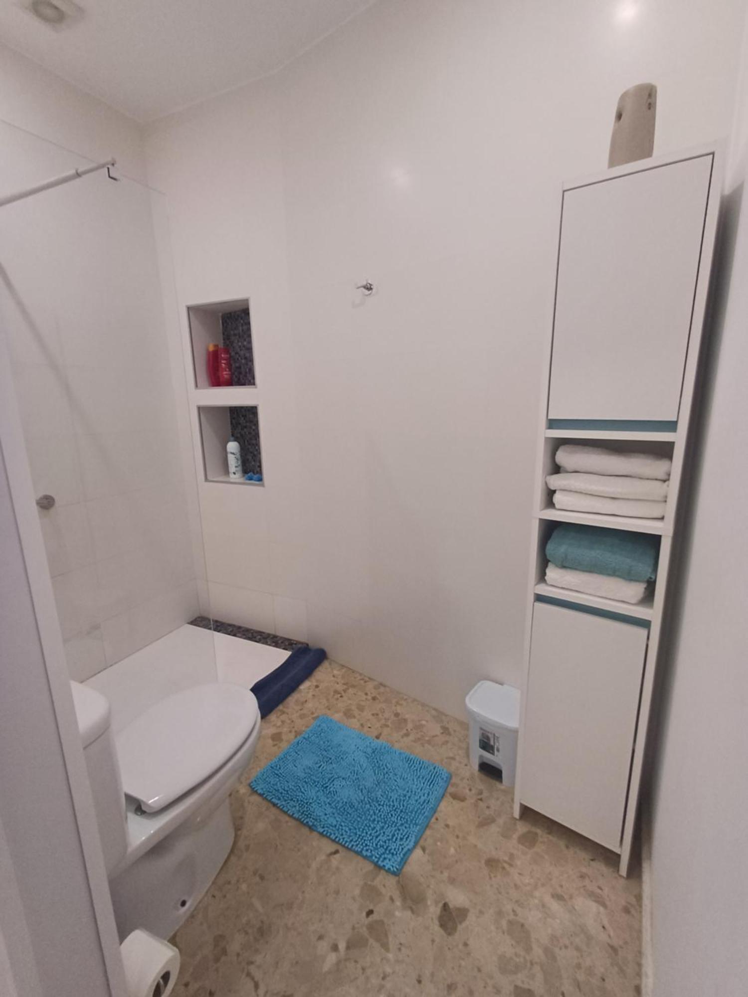 Apartment La Marea Azul *