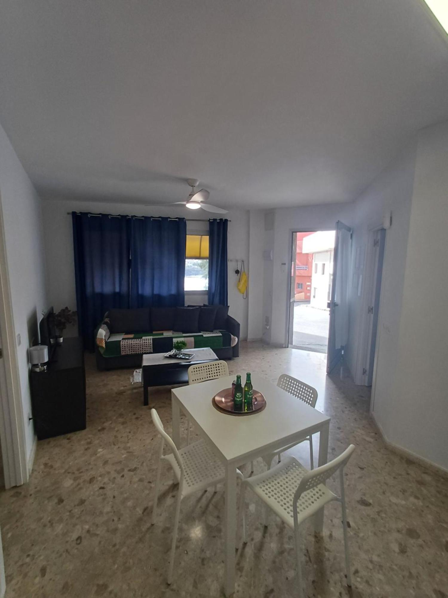 La Marea Azul Apartamento *