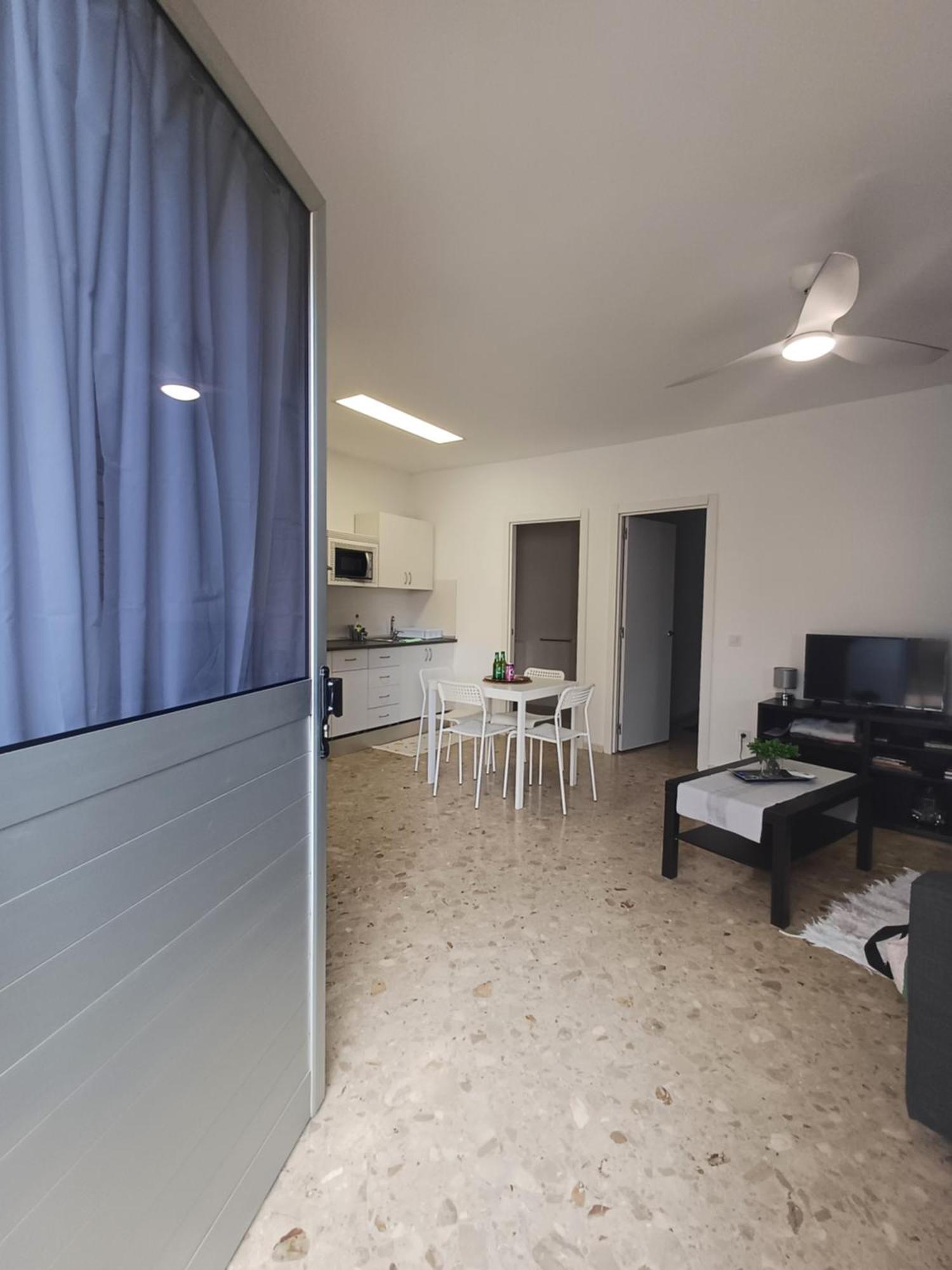 La Marea Azul Apartamento La Garita