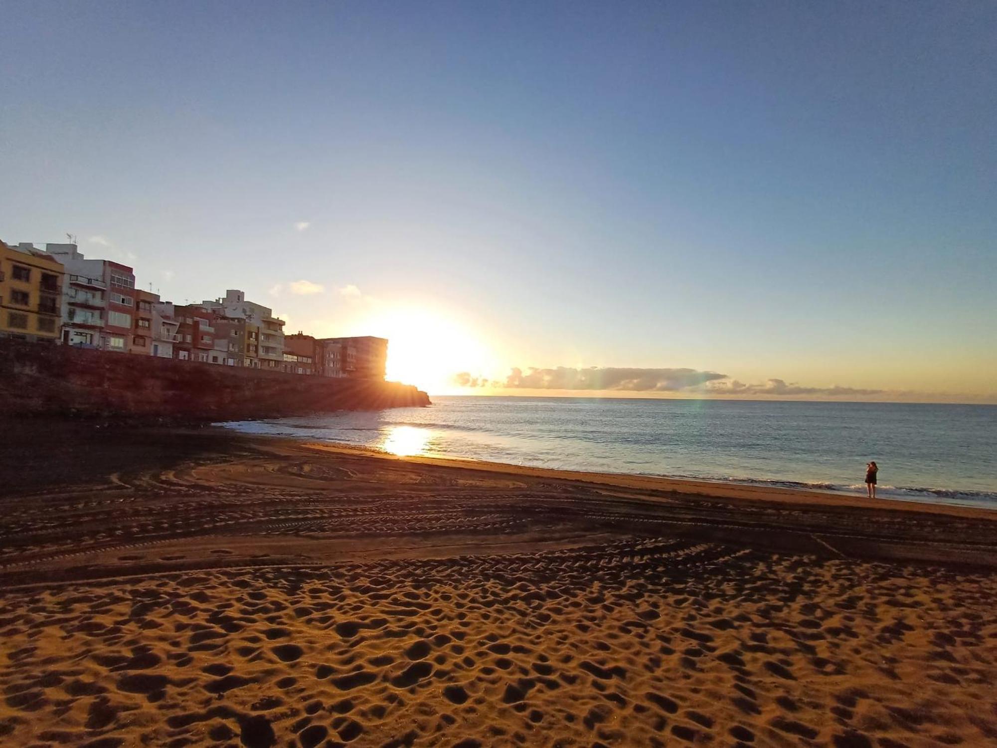 Apartamento La Marea Azul La Garita