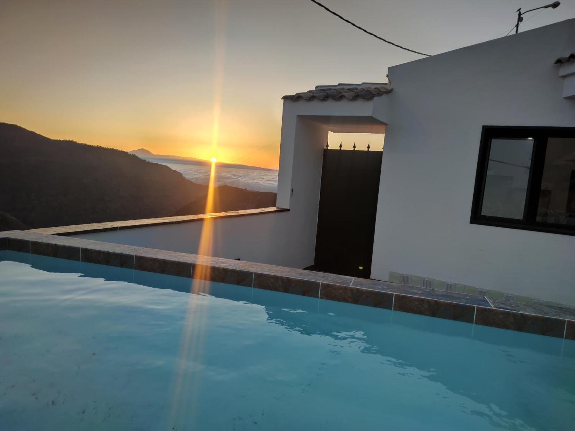 Holiday home Casa Cueva Ca Maruca