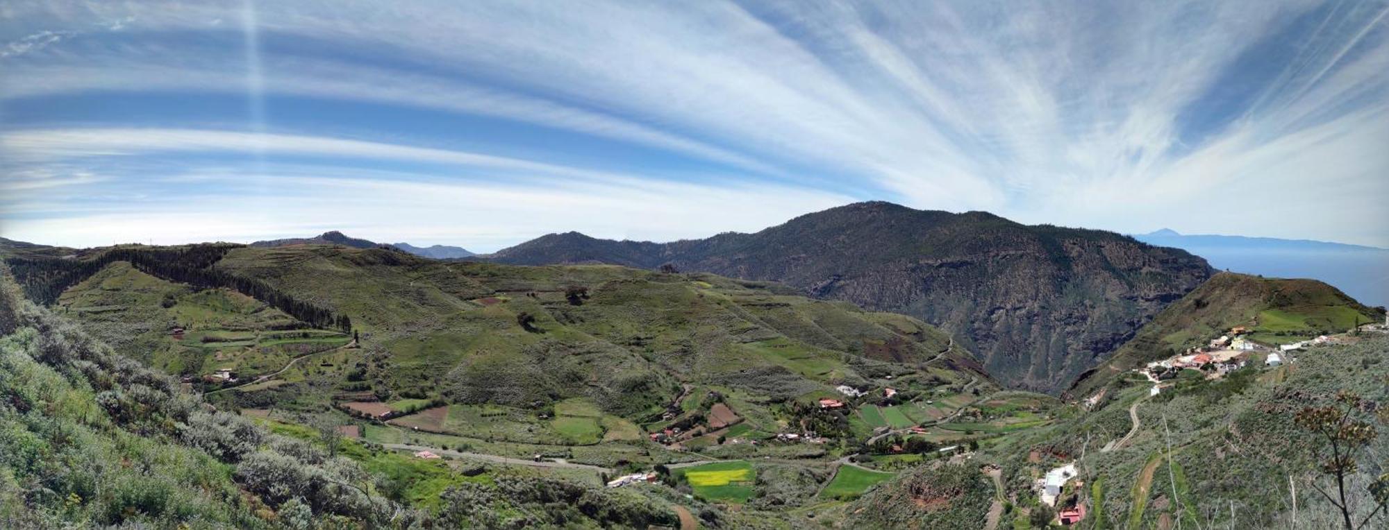 Casa Cueva Ca Maruca Holiday home