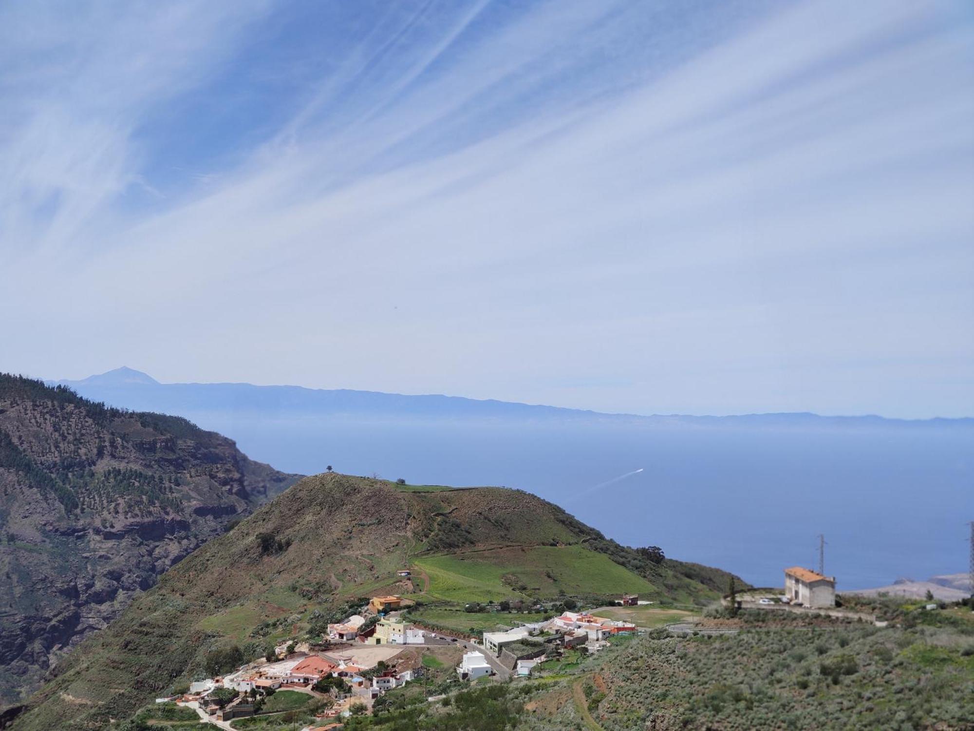 Casa Cueva Ca Maruca Galdar