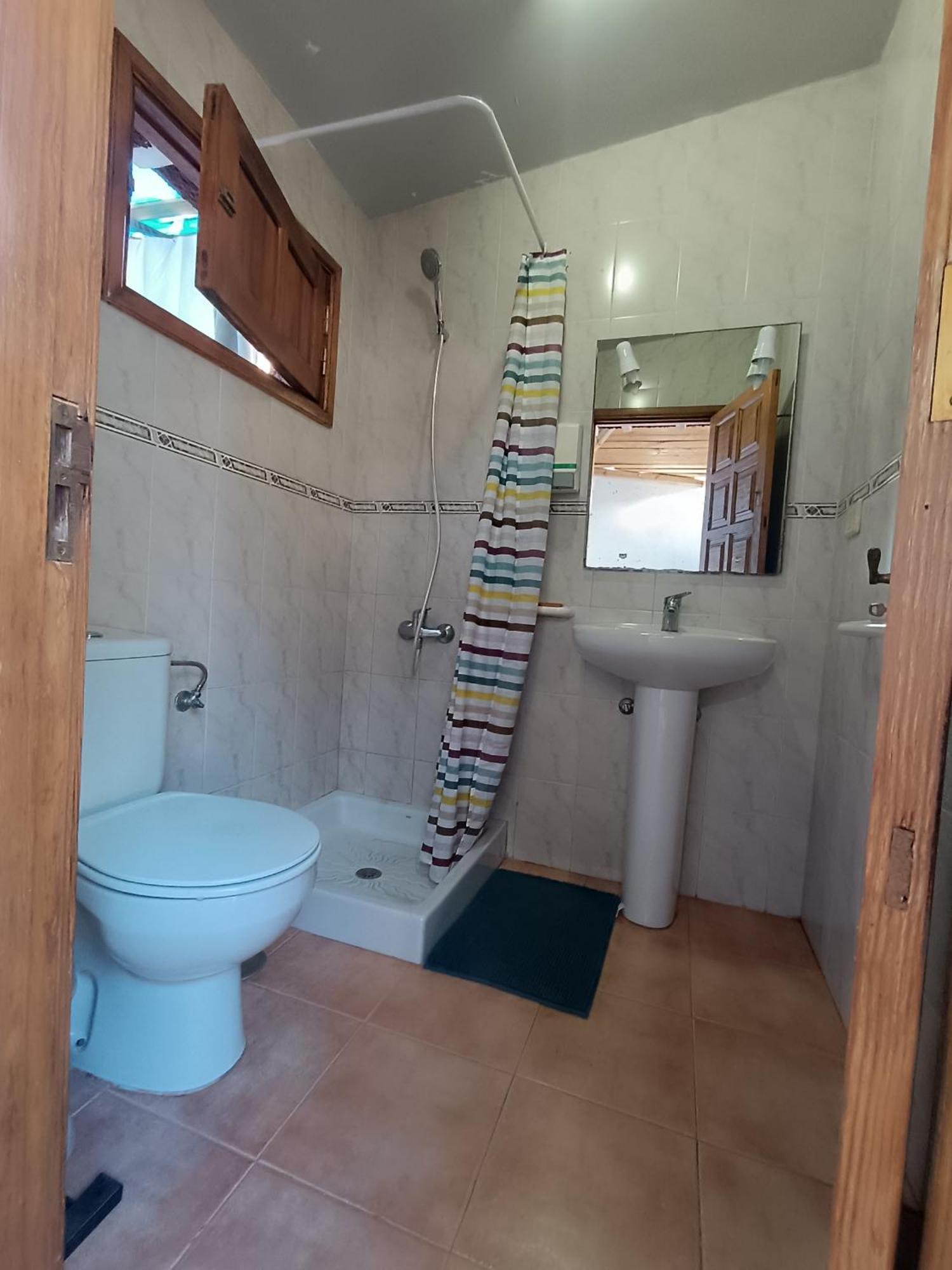 Bed & Breakfast La Casa De La Pradera *