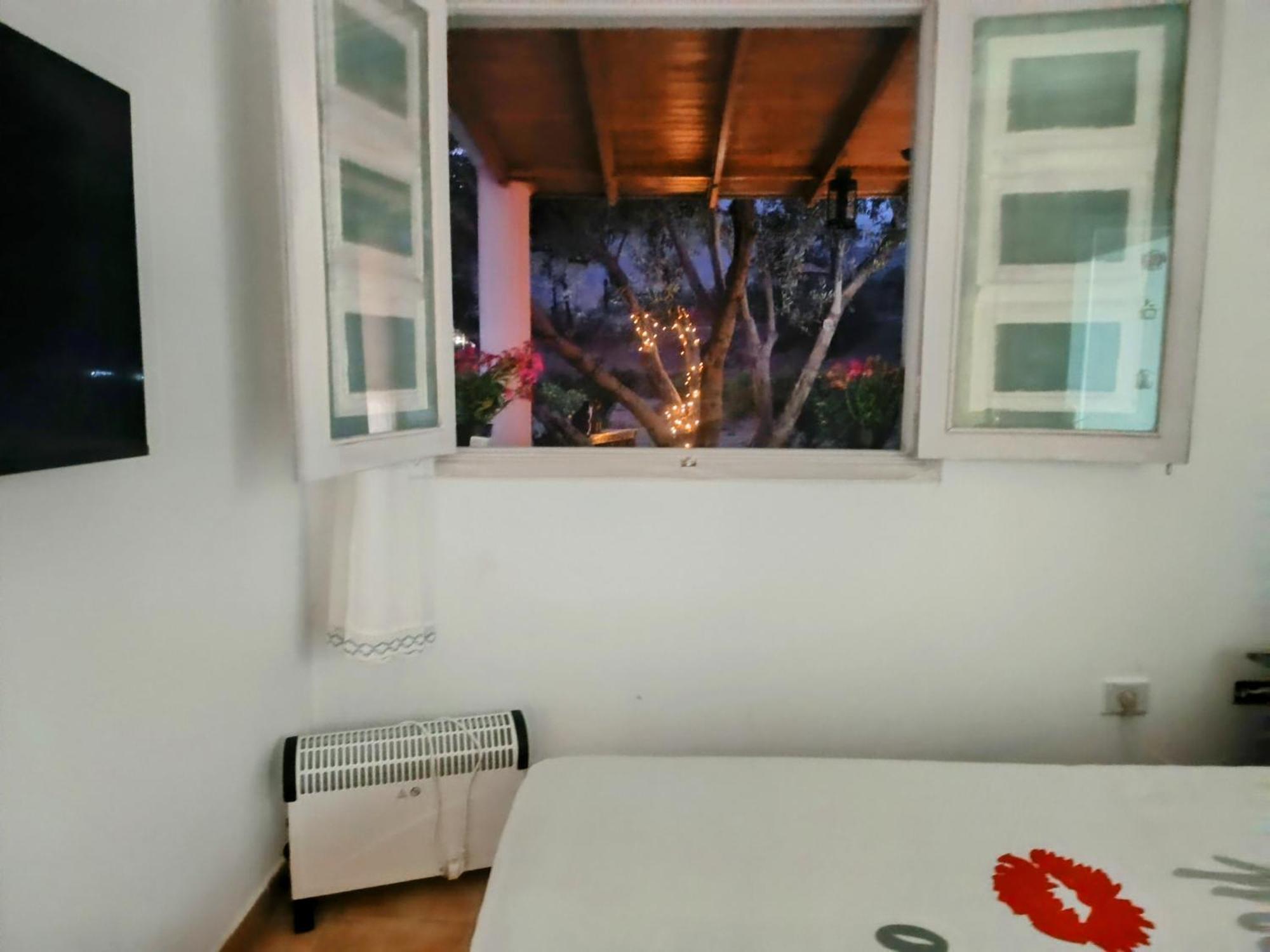 Bed & Breakfast La Casa De La Pradera Santa Lucia De Tirajana