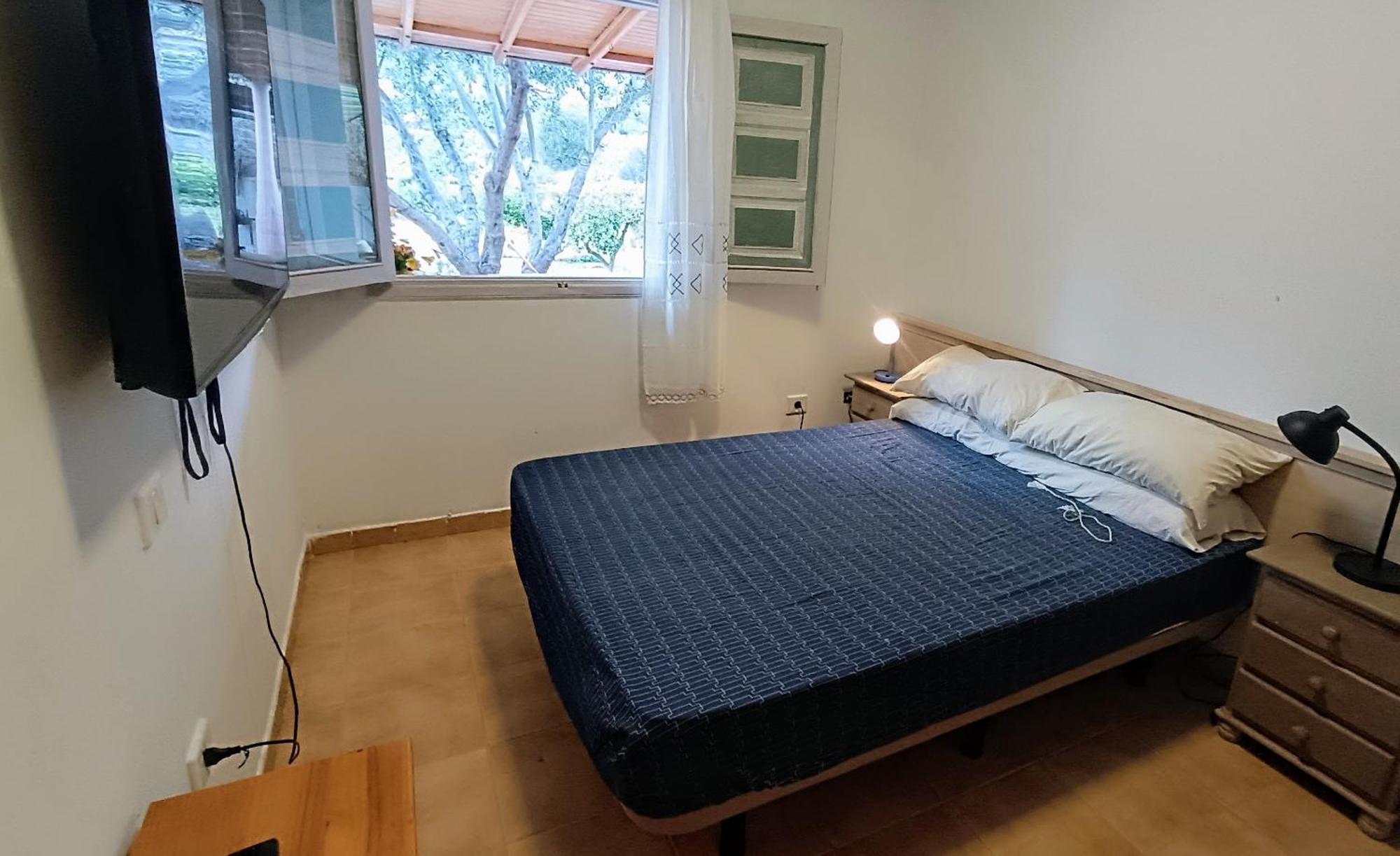 Bed & Breakfast La Casa De La Pradera