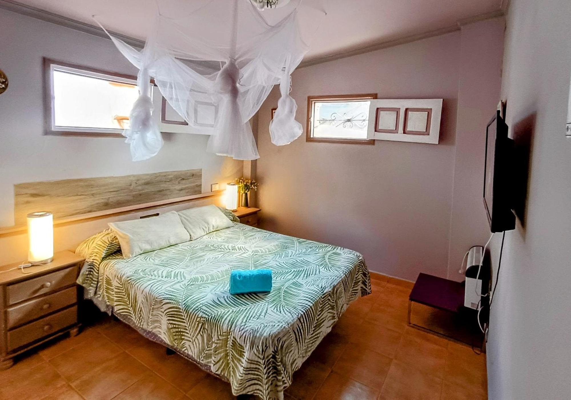 Bed & Breakfast La Casa De La Pradera