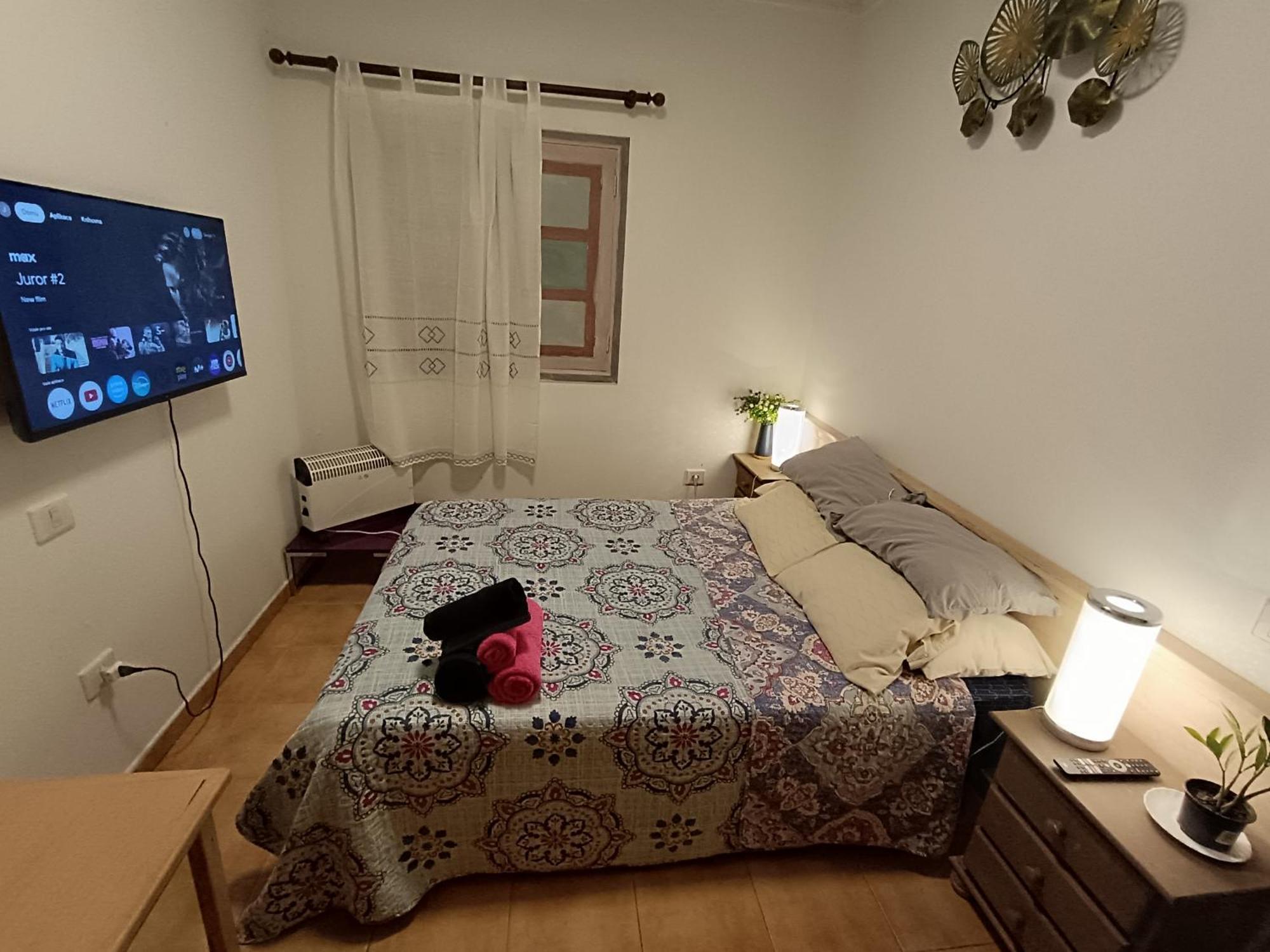 La Casa De La Pradera Bed & Breakfast *