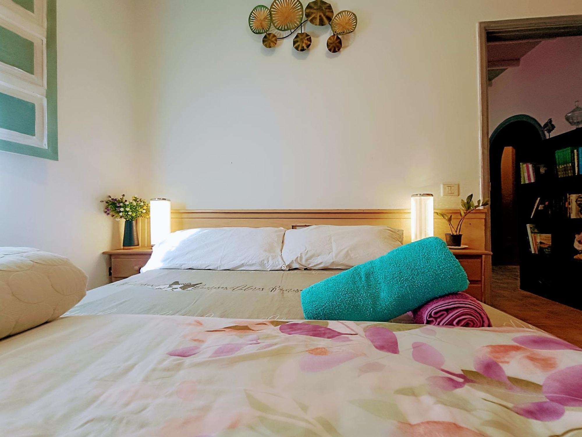 Bed & Breakfast La Casa De La Pradera Santa Lucia De Tirajana