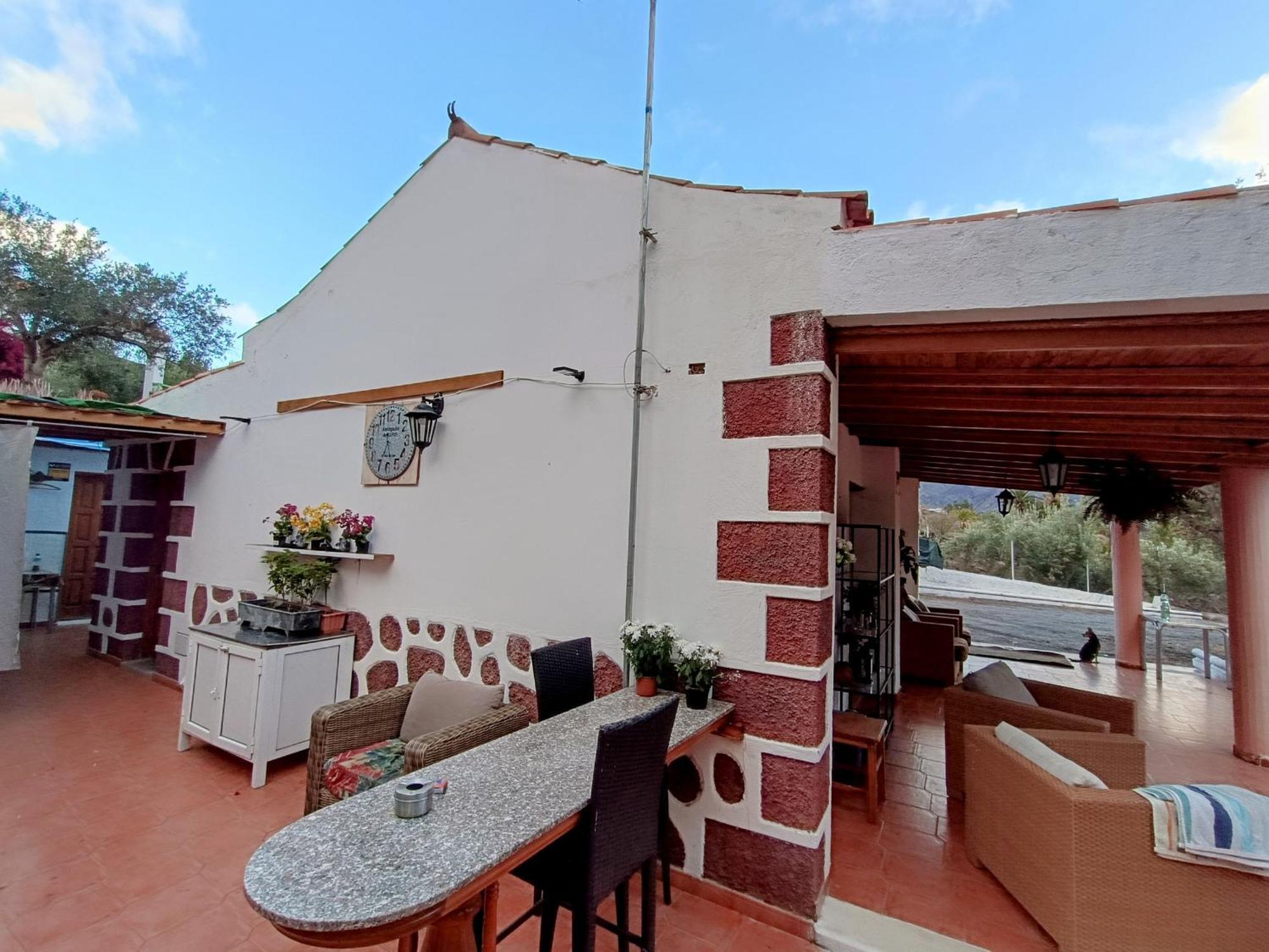 Bed & Breakfast La Casa De La Pradera