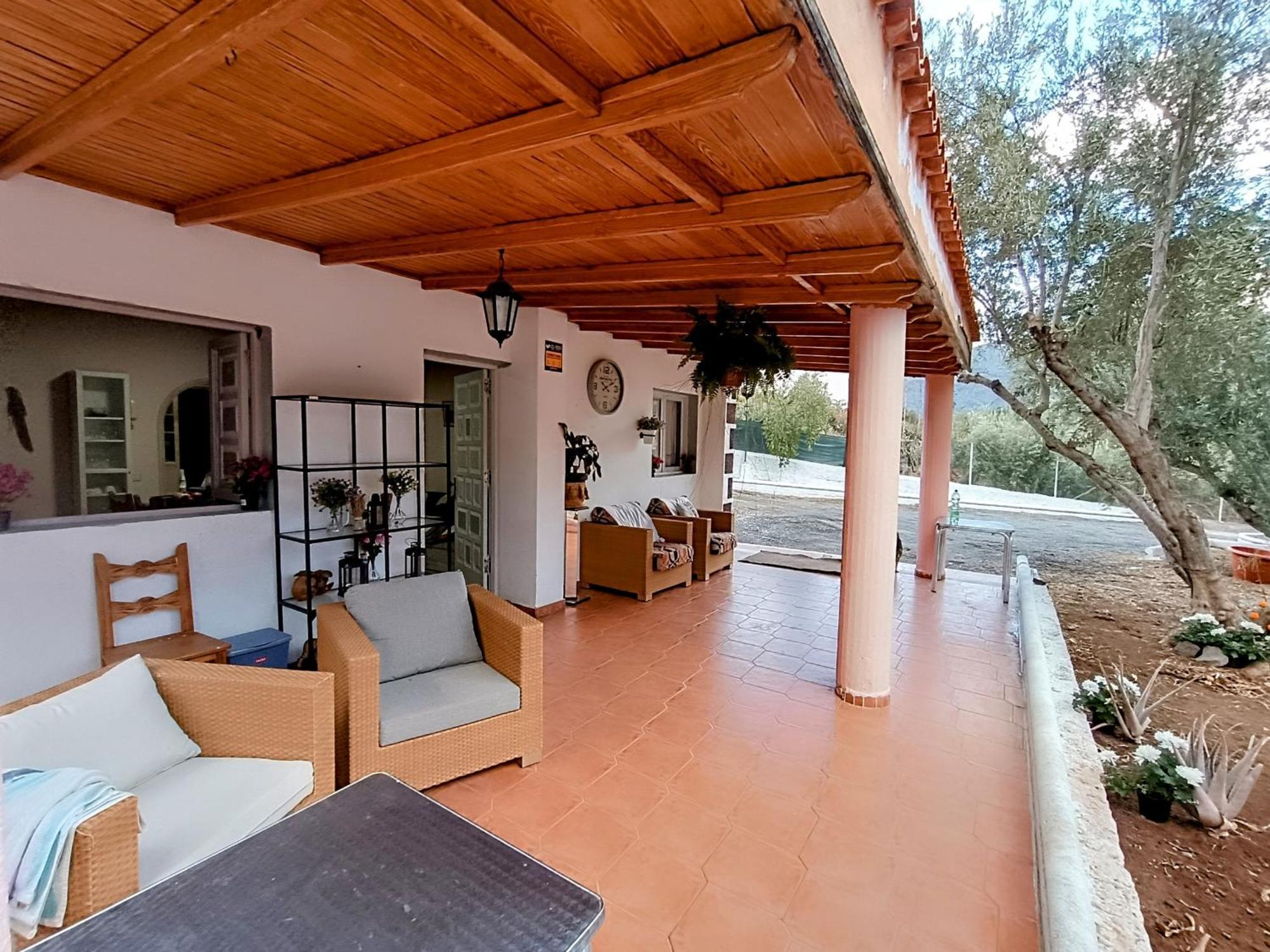 La Casa De La Pradera * Santa Lucia De Tirajana