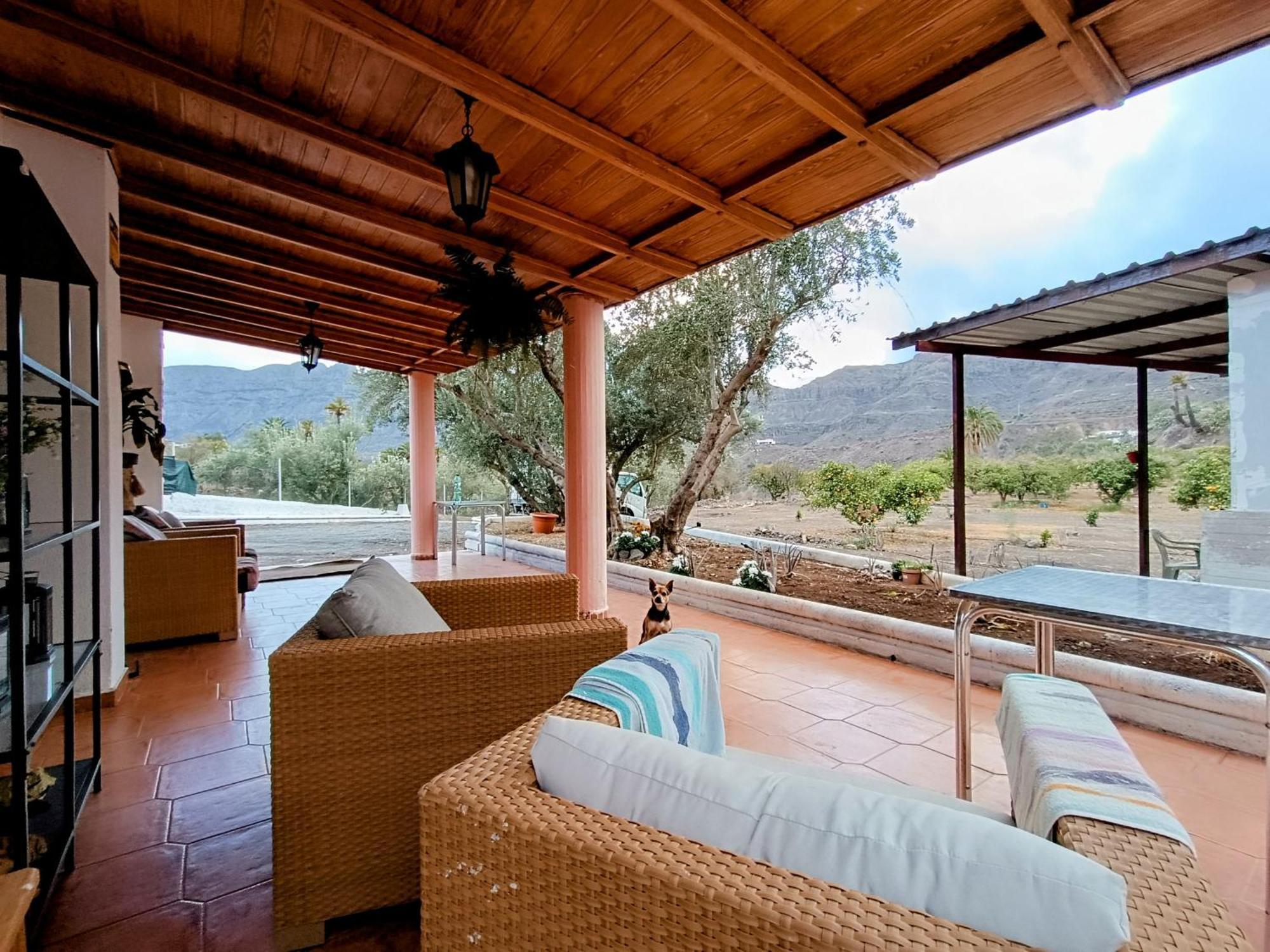 Bed & Breakfast La Casa De La Pradera