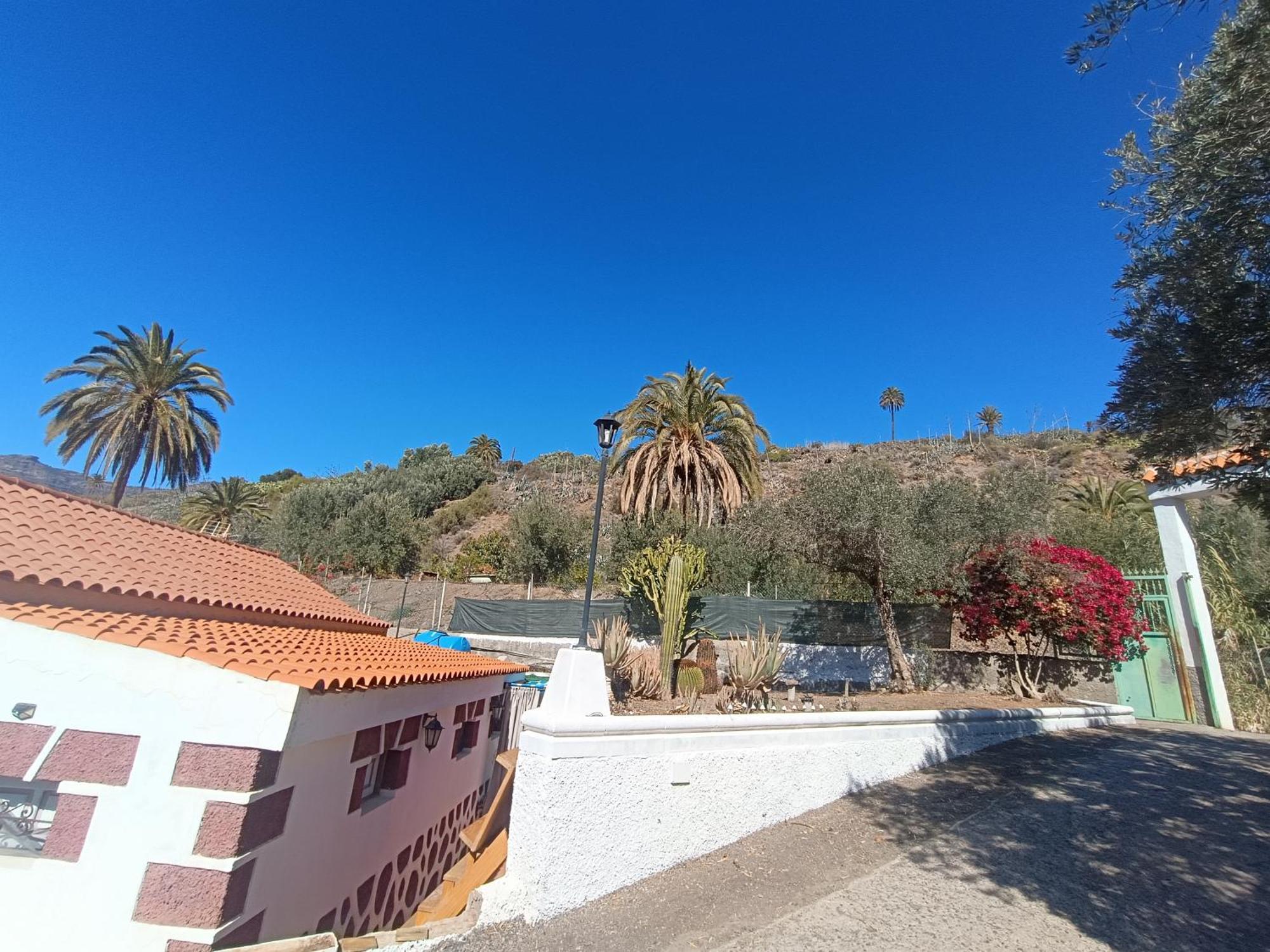 Bed & Breakfast La Casa De La Pradera *
