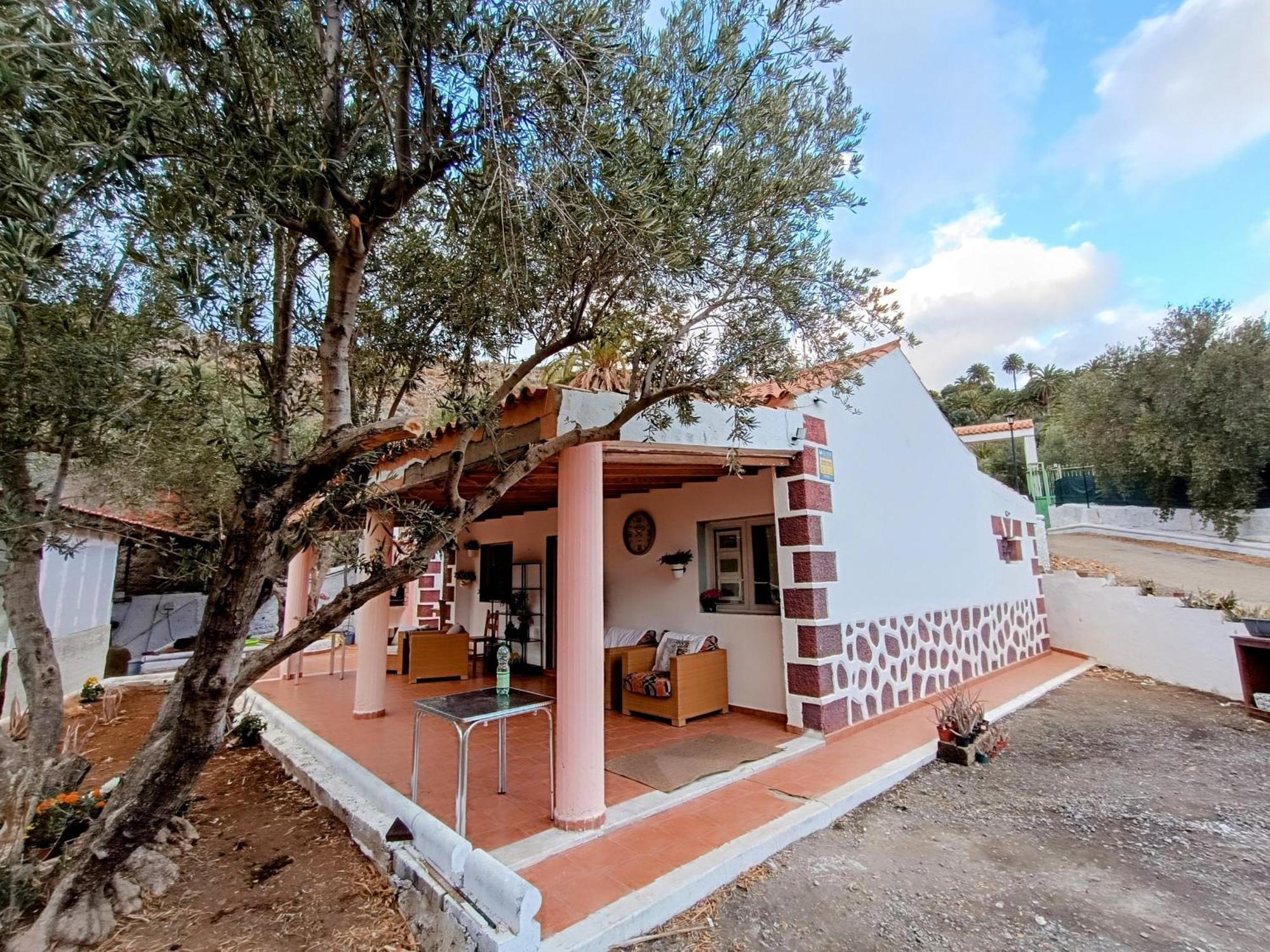 Bed & Breakfast La Casa De La Pradera Santa Lucia De Tirajana