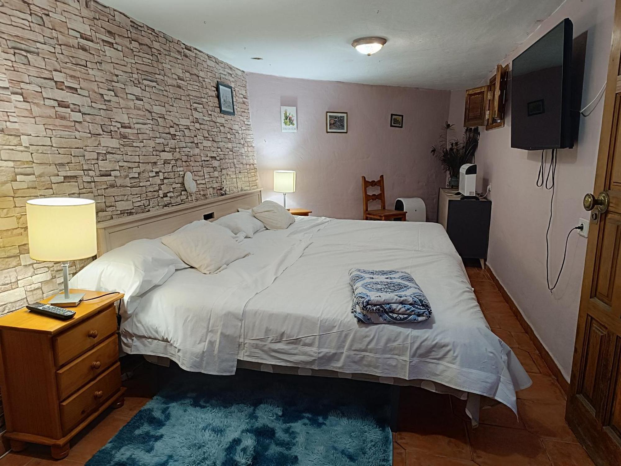 La Casa De La Pradera *