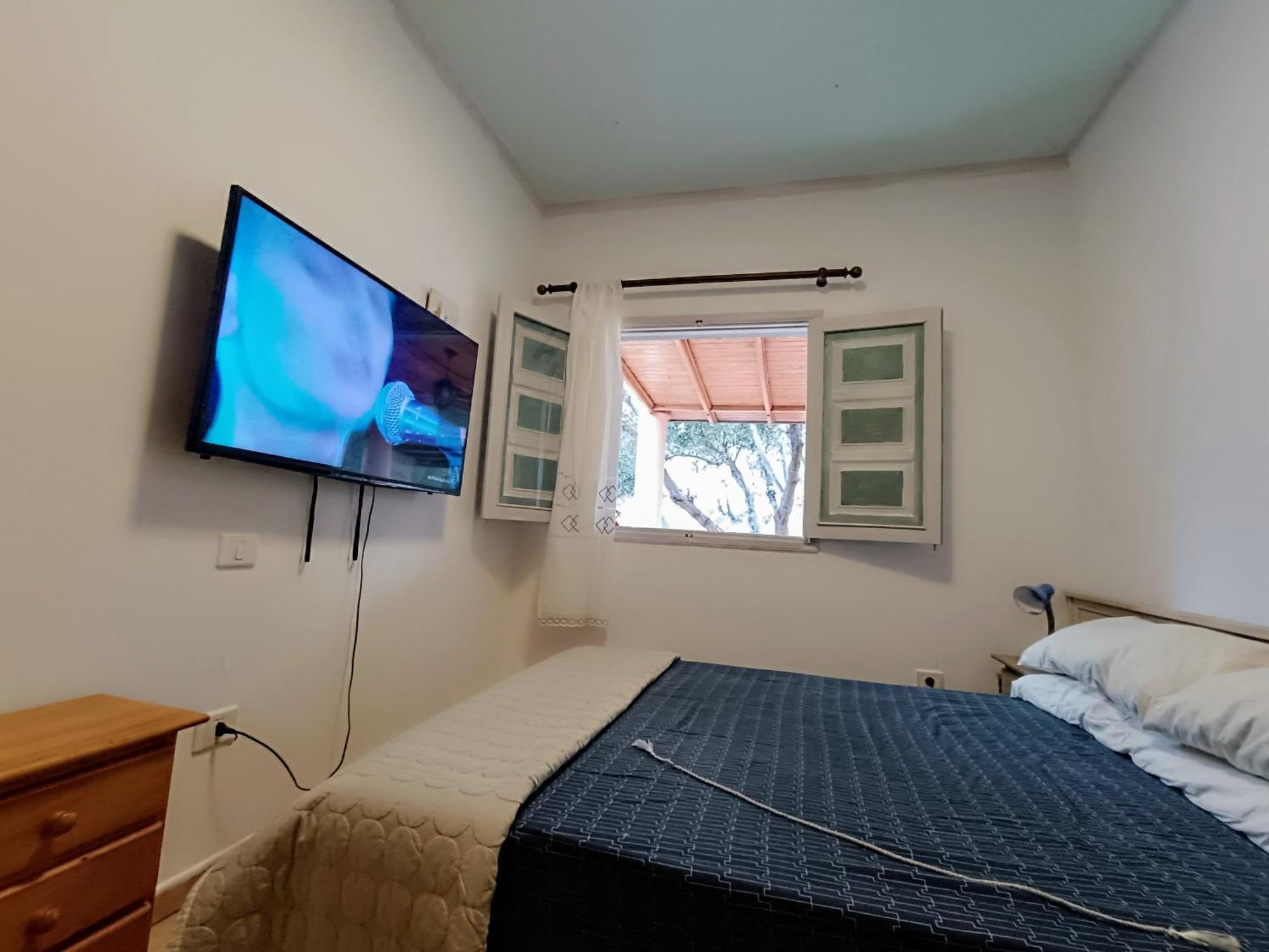 La Casa De La Pradera Santa Lucia De Tirajana