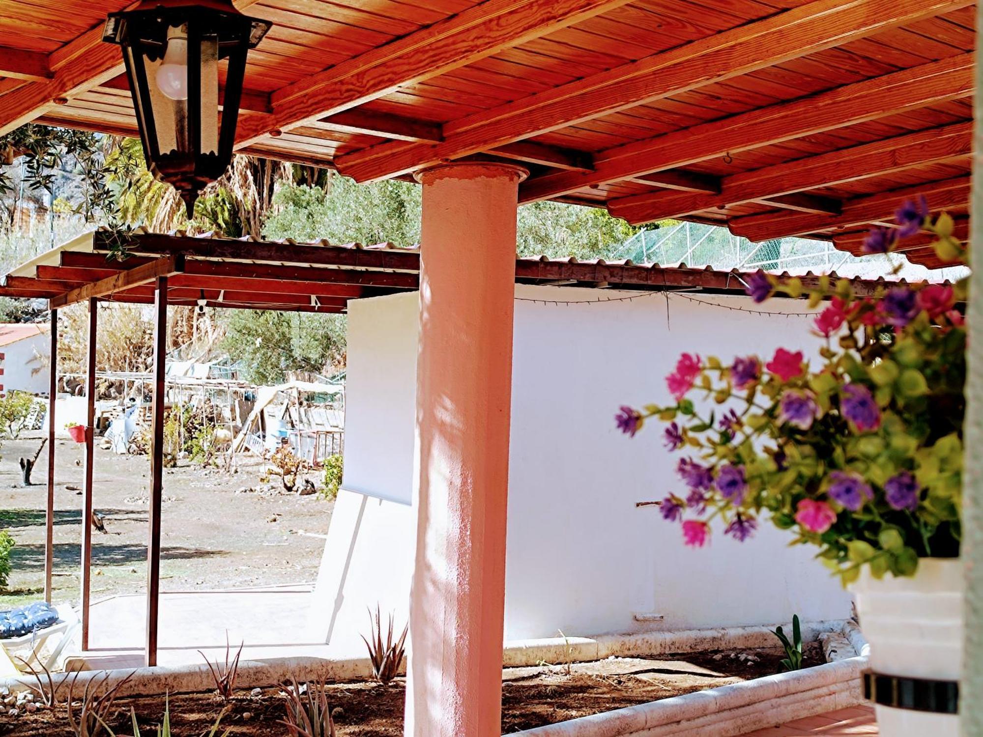 La Casa De La Pradera * Santa Lucia De Tirajana