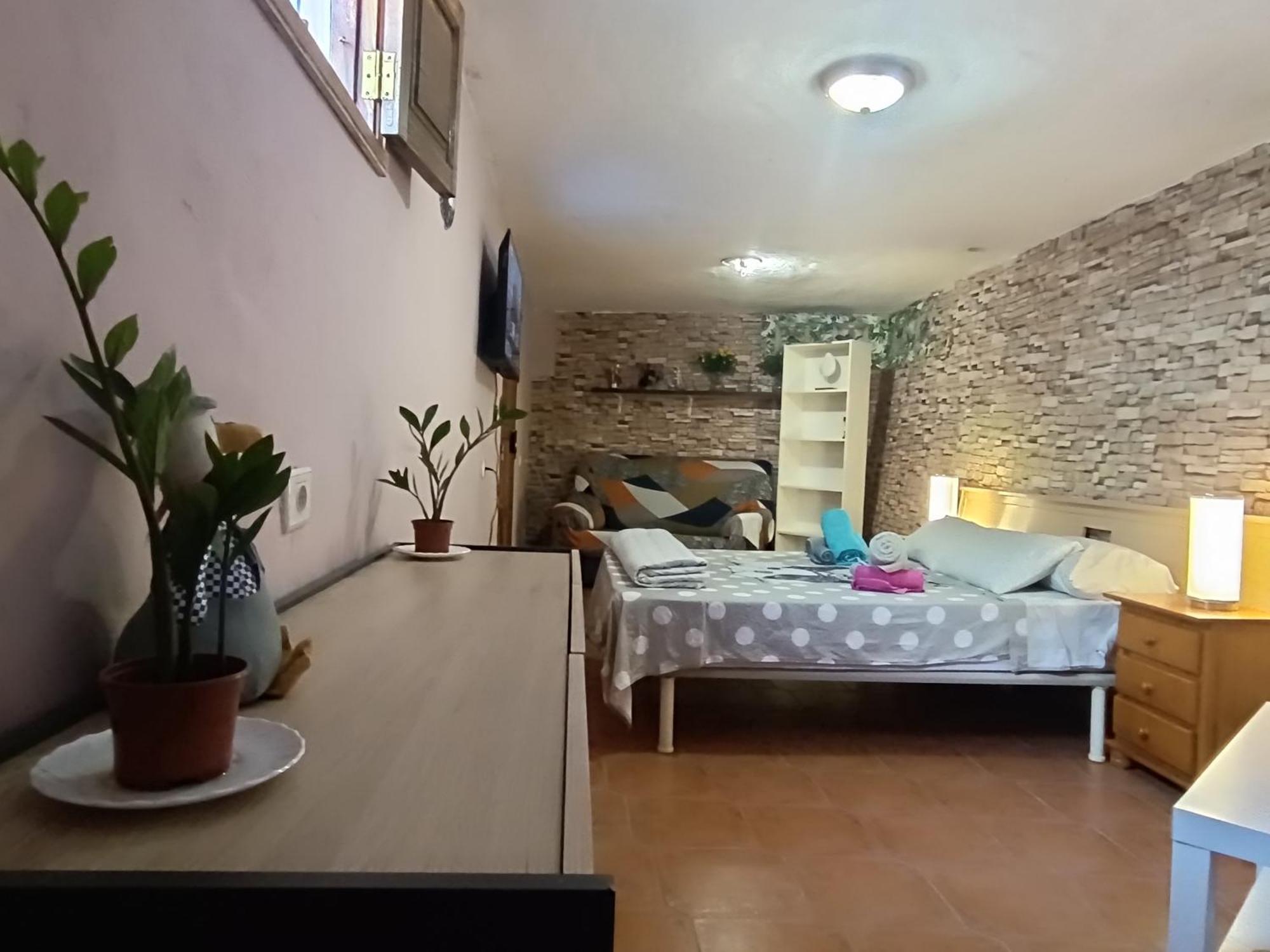 La Casa De La Pradera