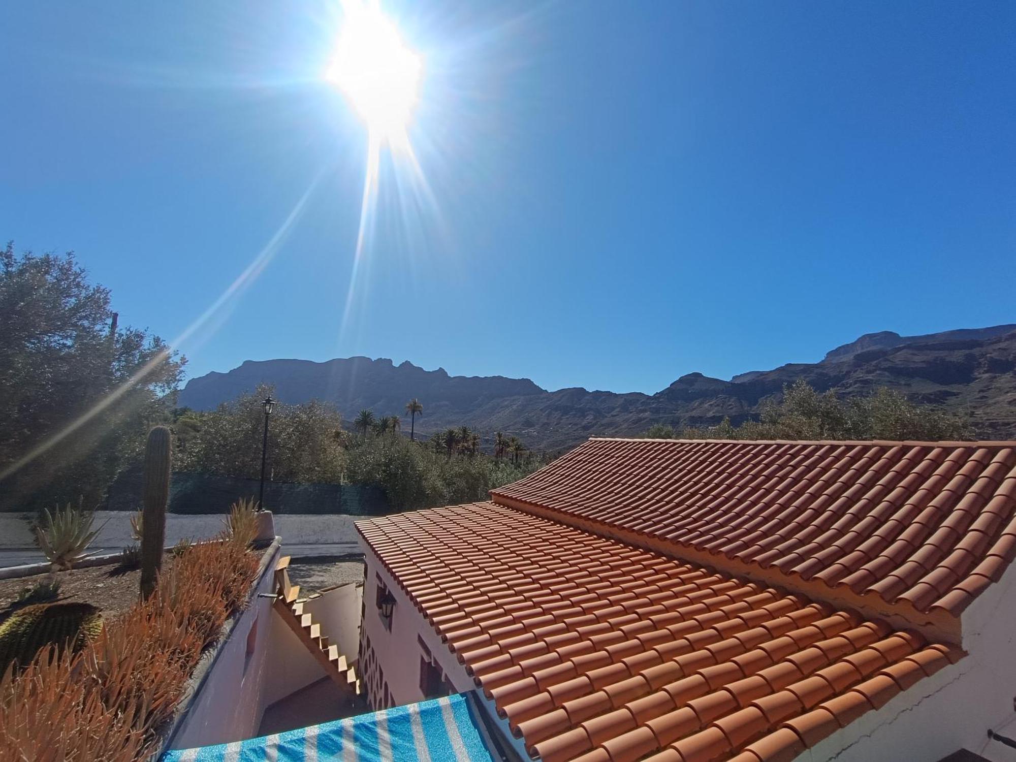 Bed & Breakfast La Casa De La Pradera