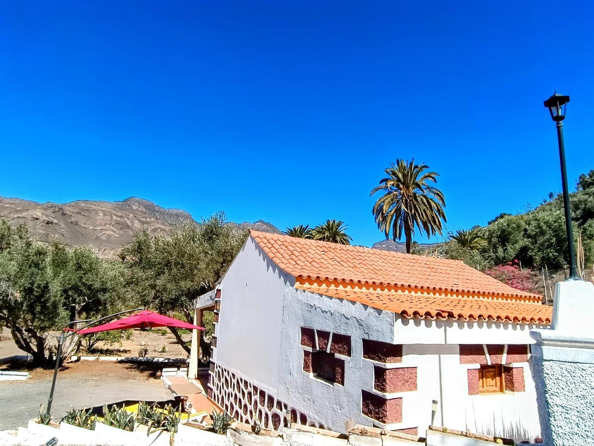 La Casa De La Pradera Bed & Breakfast *