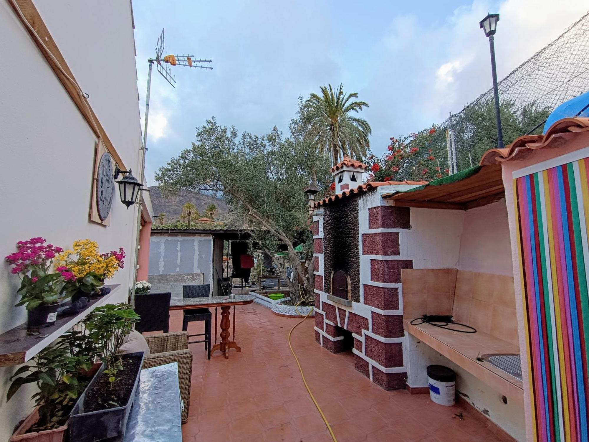 Bed and breakfast La Casa De La Pradera *