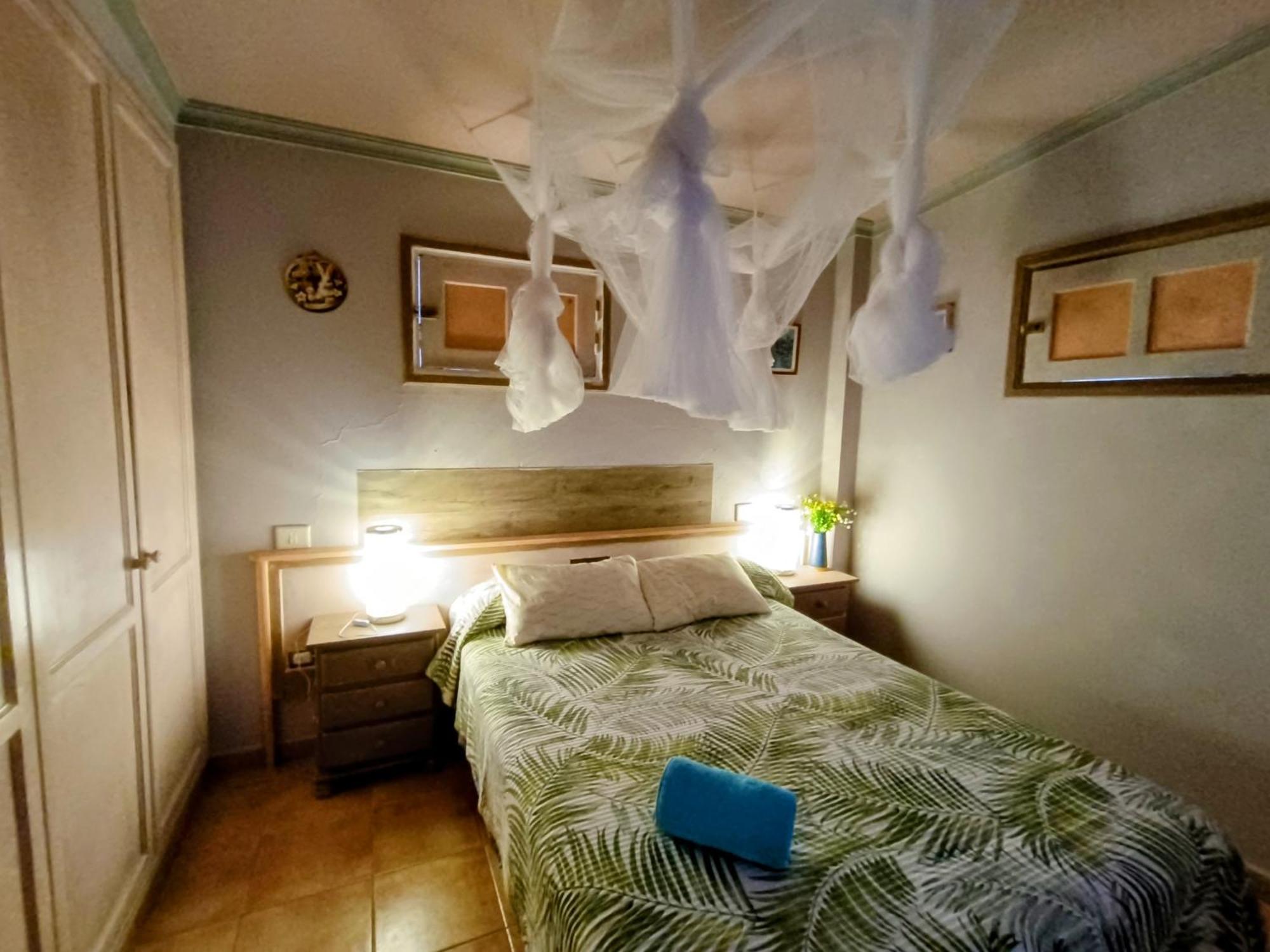Bed & Breakfast La Casa De La Pradera Santa Lucia De Tirajana