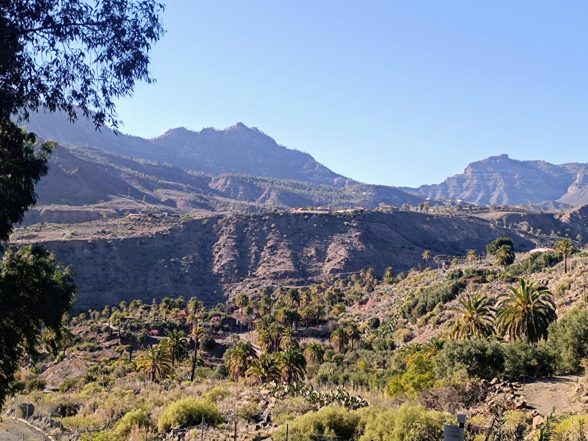 La Casa De La Pradera Bed & Breakfast *