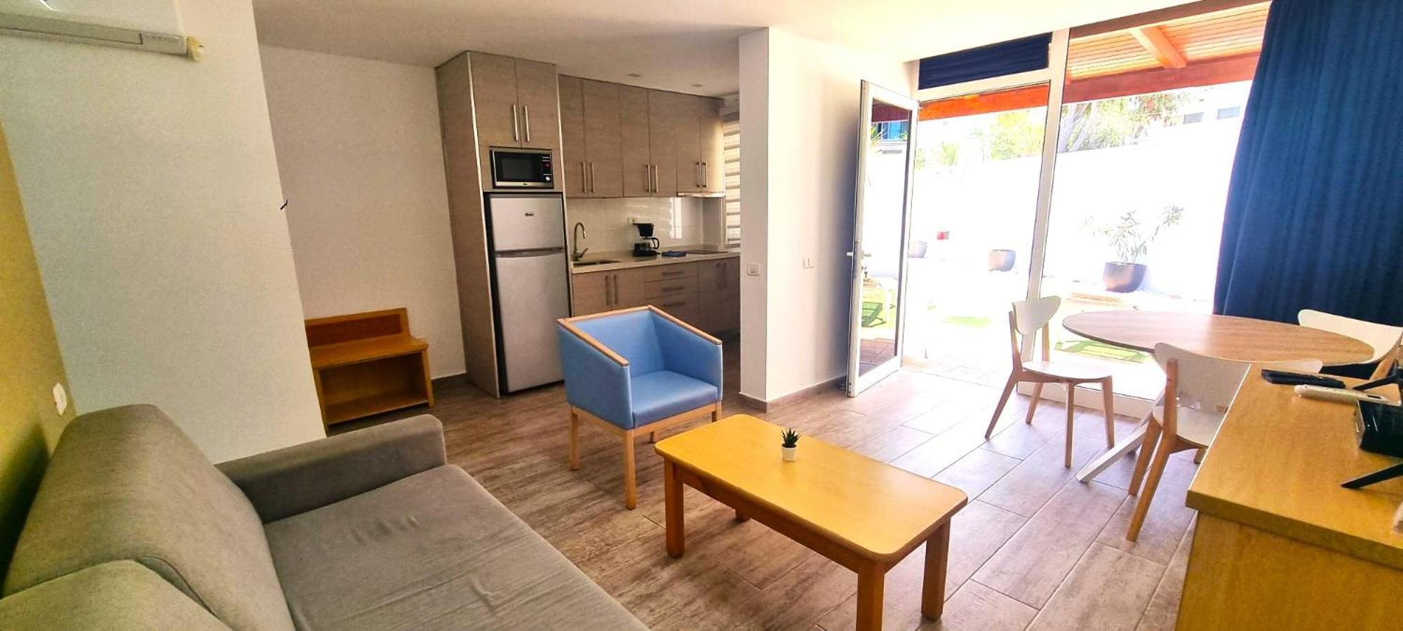 Teresa Appartement