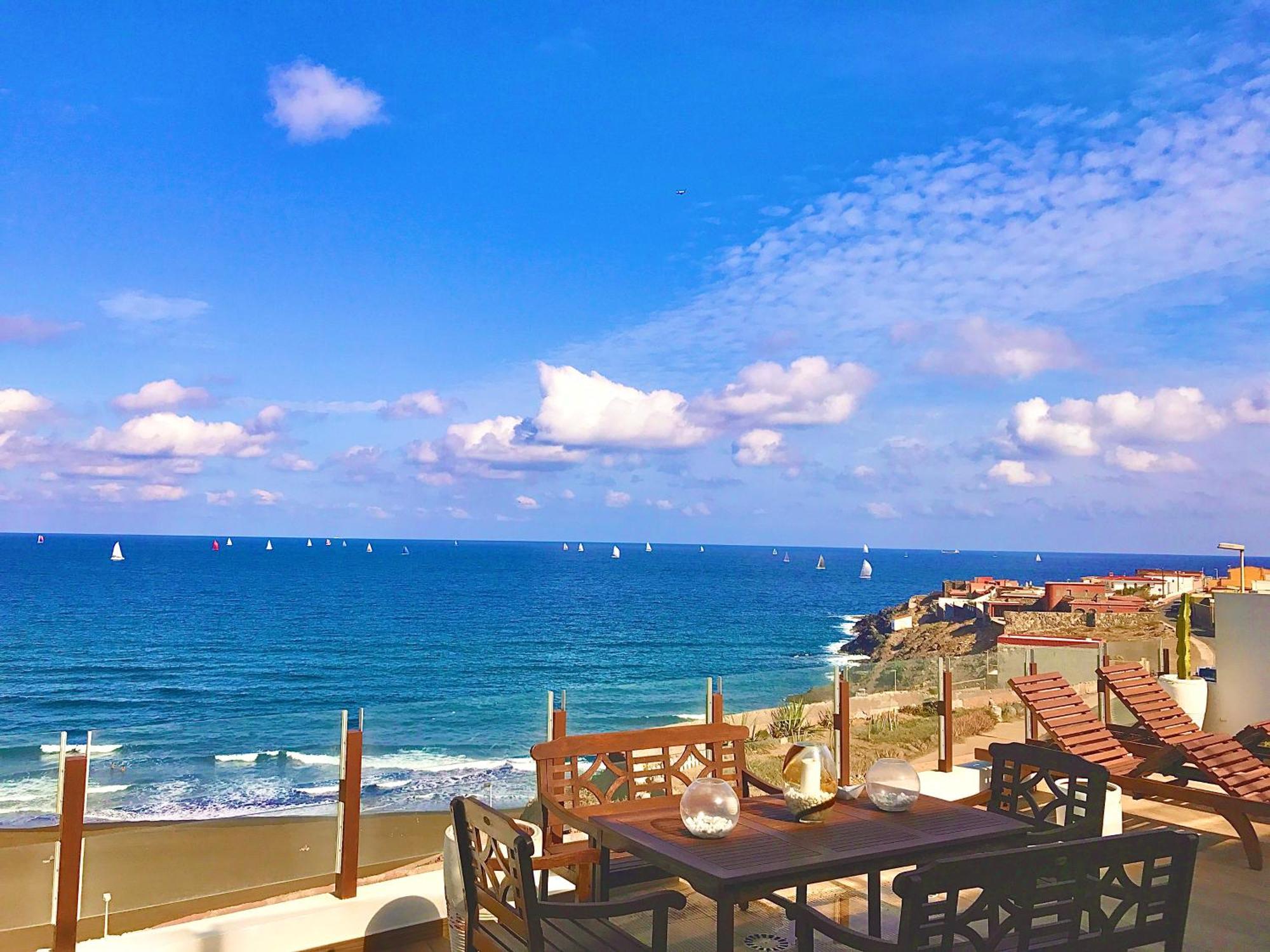 Deluxe Luxury Playa Del Hombre