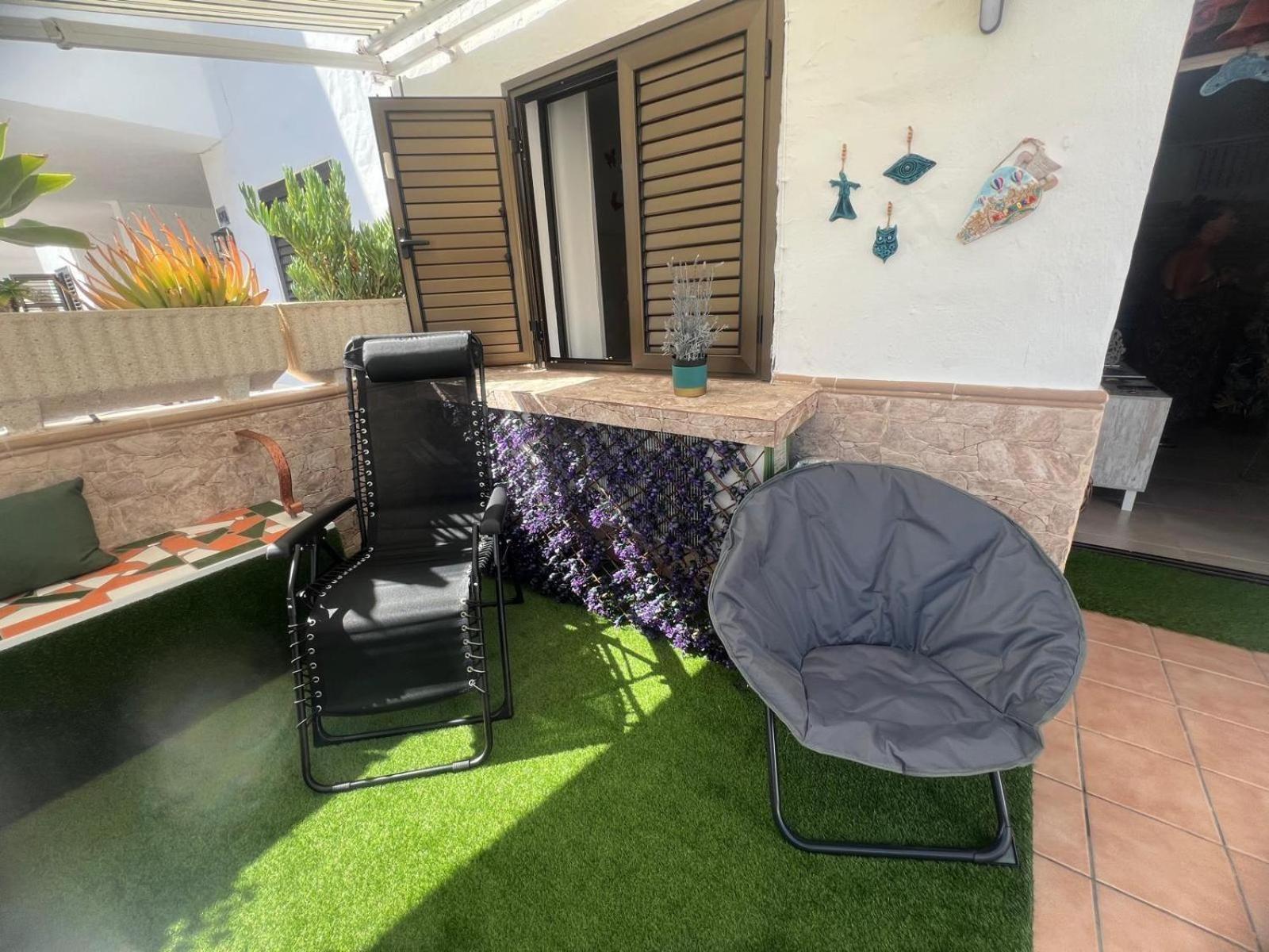 Apartment Alohe Puertorico View Puerto Rico (Gran Canaria)
