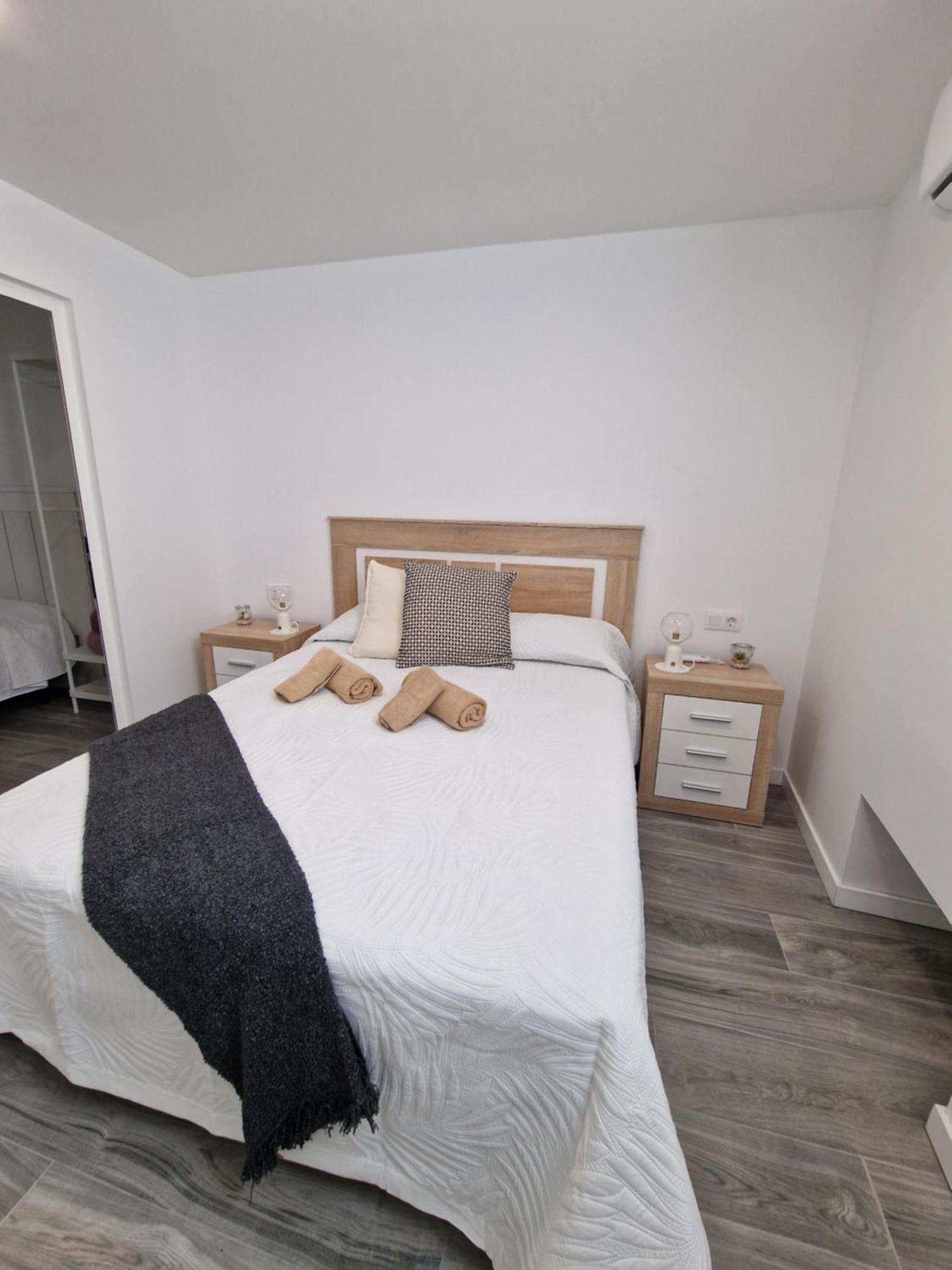 Agaete Pueblo Nº14 Apartment Agaete (Gran Canaria)