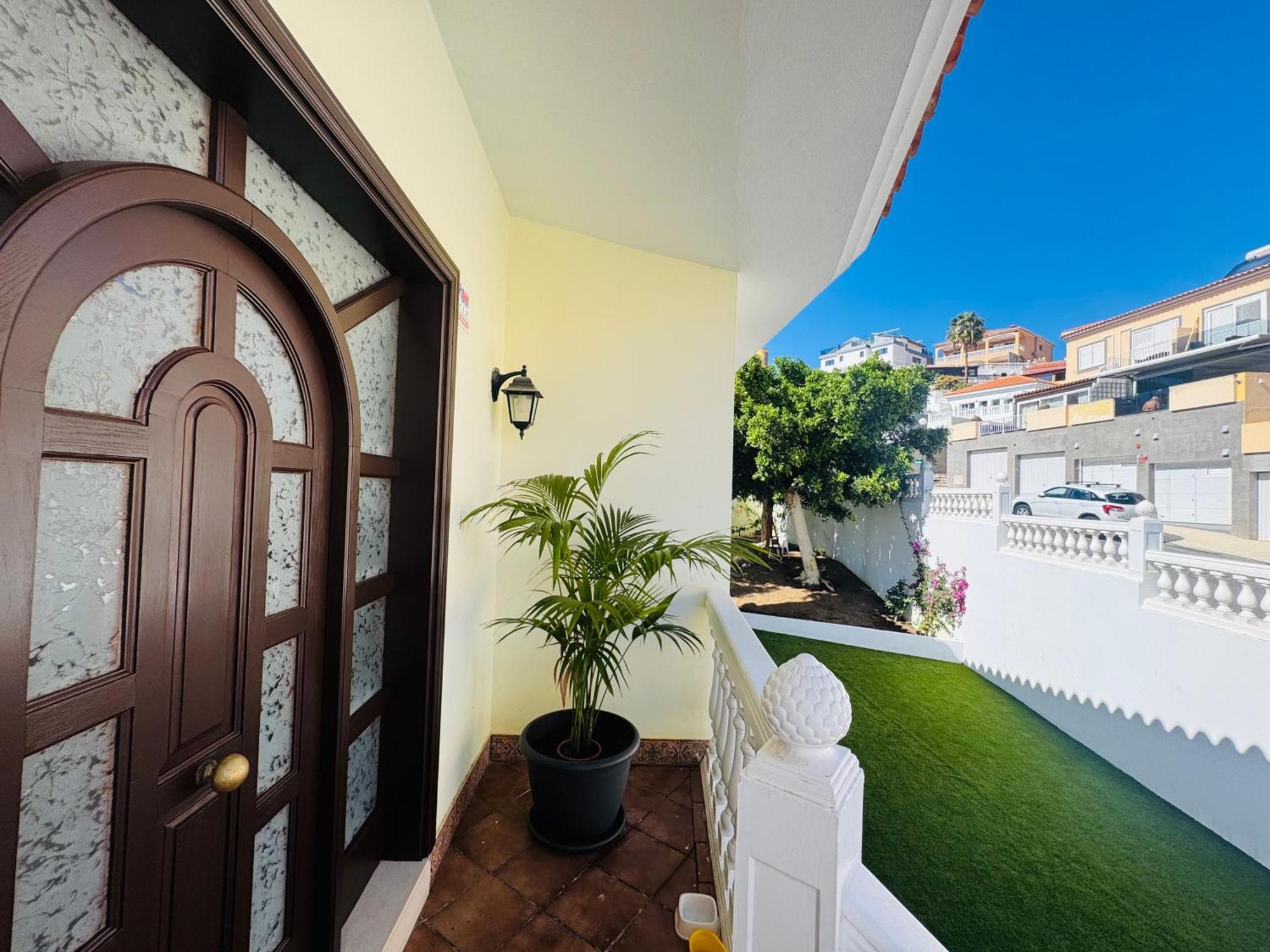 Rex - Sun & Holiday home Las Palmas de Gran Canaria