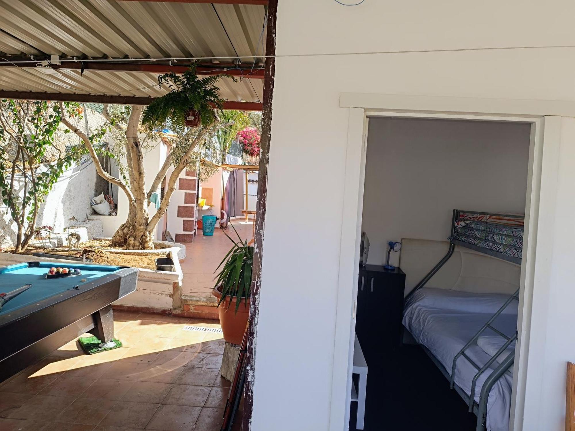 Bed & Breakfast La Casa De La Pradera *