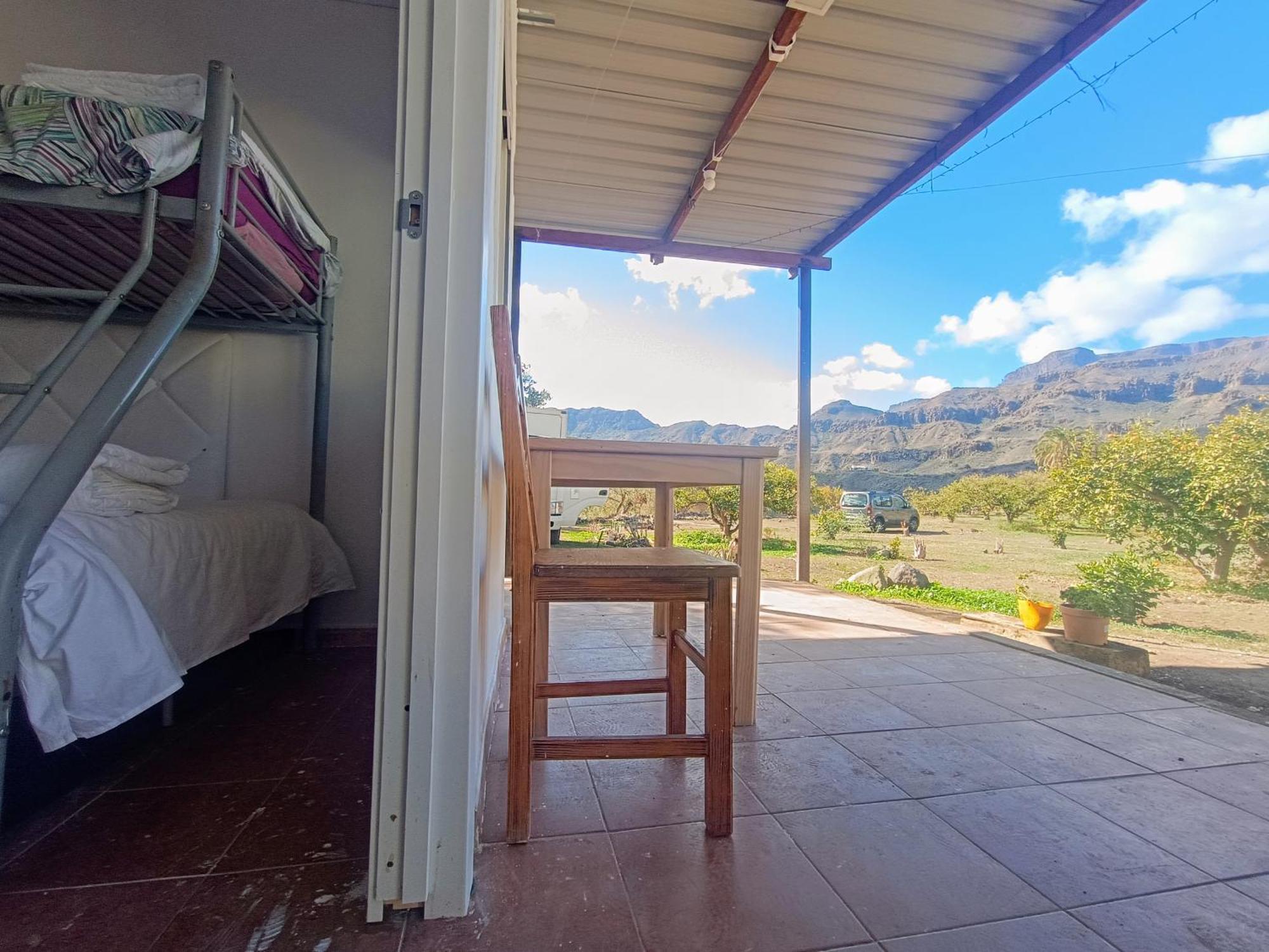La Casa De La Pradera * Santa Lucia De Tirajana