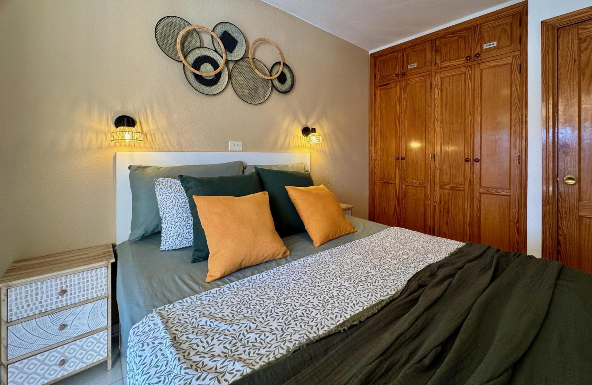Monsenor Ocean Panorama Apartment *